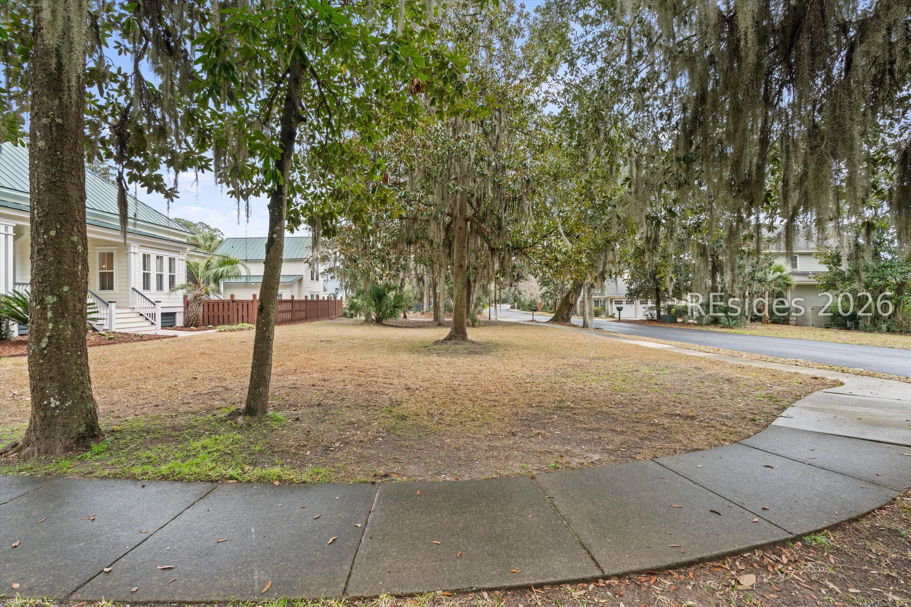 90 Gautier Place Beaufort SC 29902