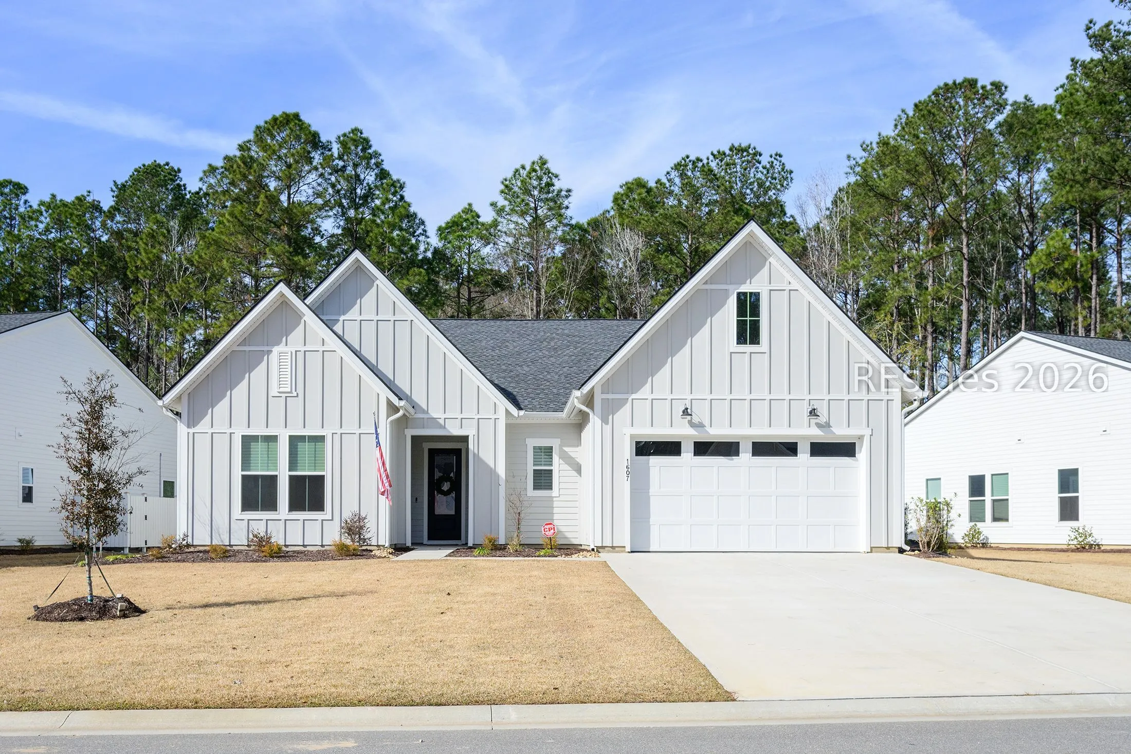 1607 Laurel Oak Avenue Hardeeville SC 29927