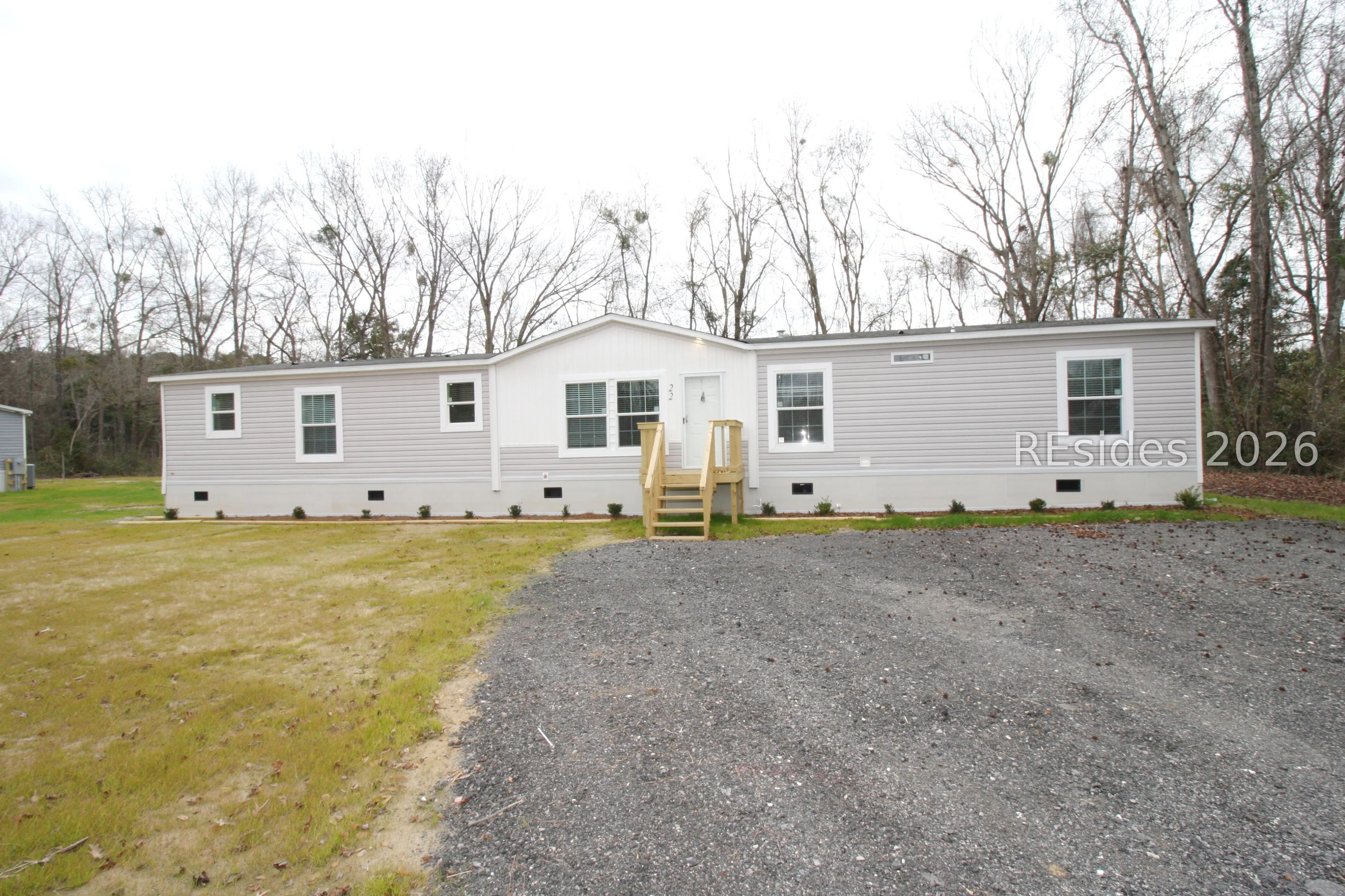 22 Unity Lane Seabrook SC 29940