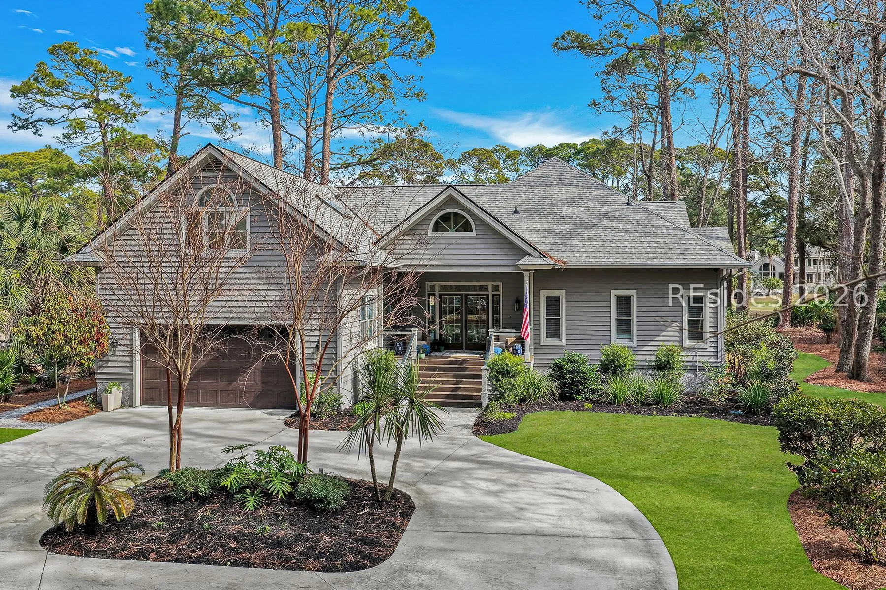 12 Combahee Road Hilton Head Island SC 29928