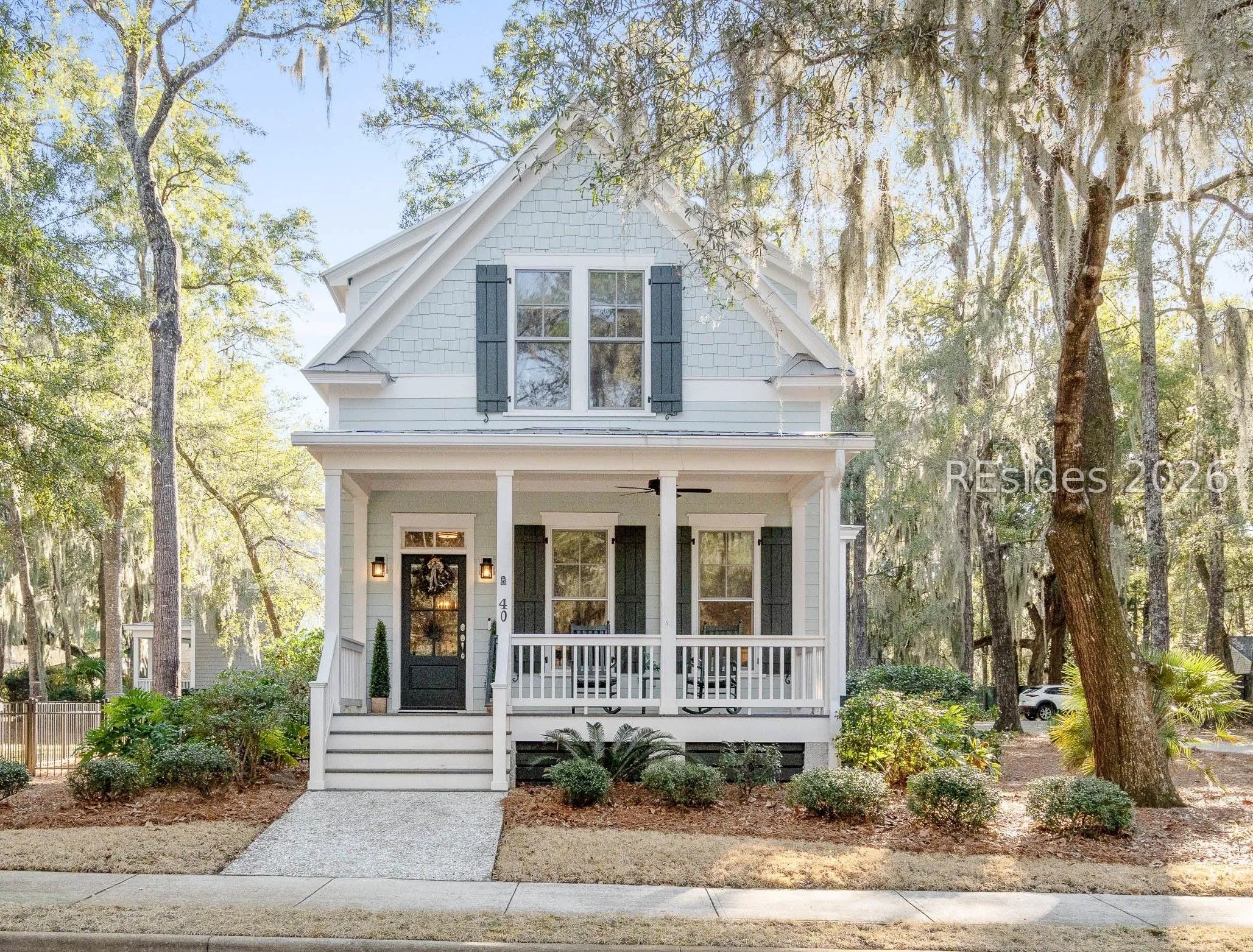 40 Celadon Drive Ladys Island SC 29907