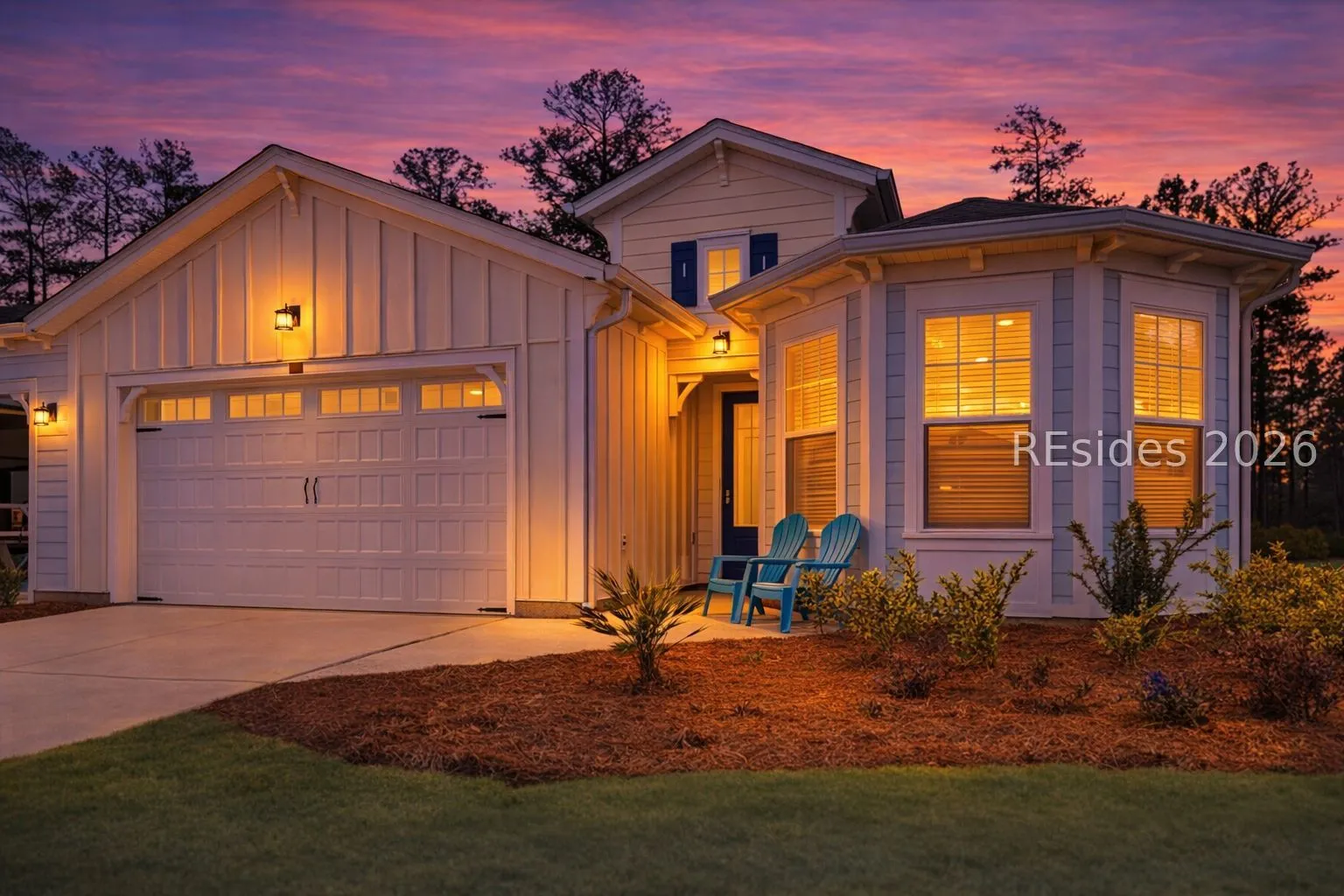 435 Blue Starfish Hardeeville SC 29927