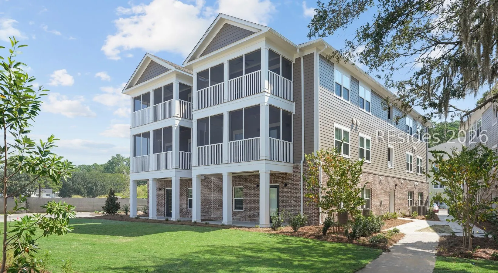 91 Wiltons Way Okatie SC 29909 1B