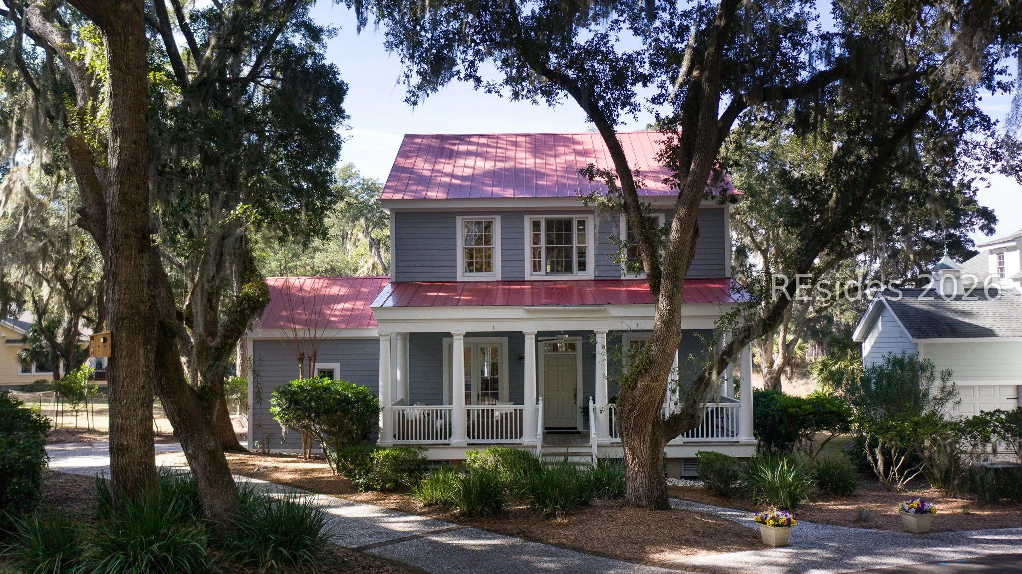 11 River Place Crossing Daufuskie Island SC 29915