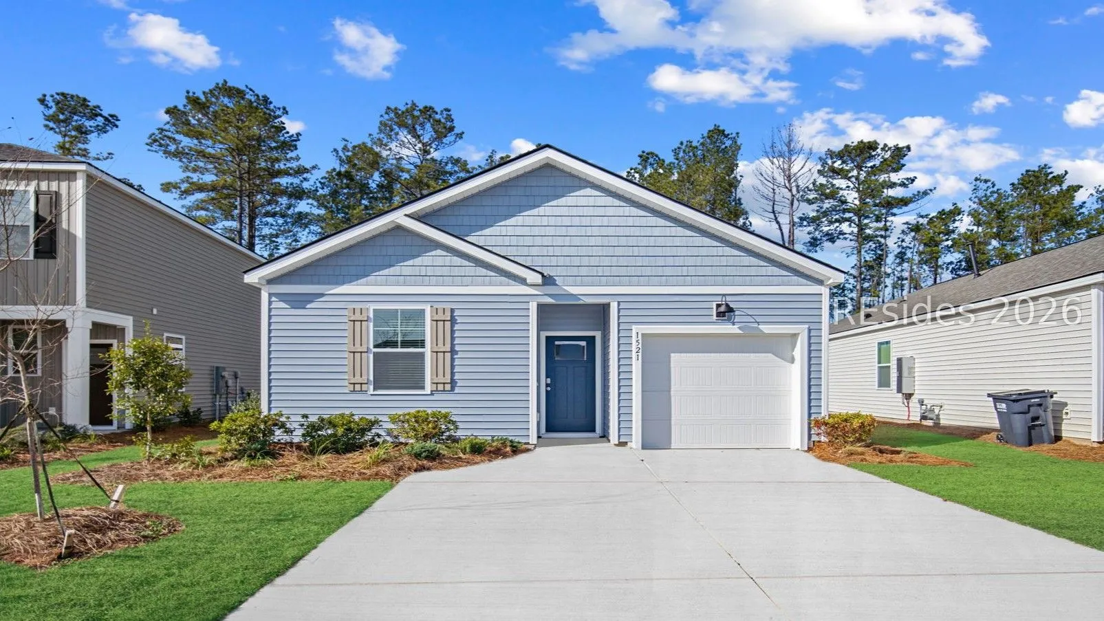 977 Sanctum Street Ridgeland SC 29936