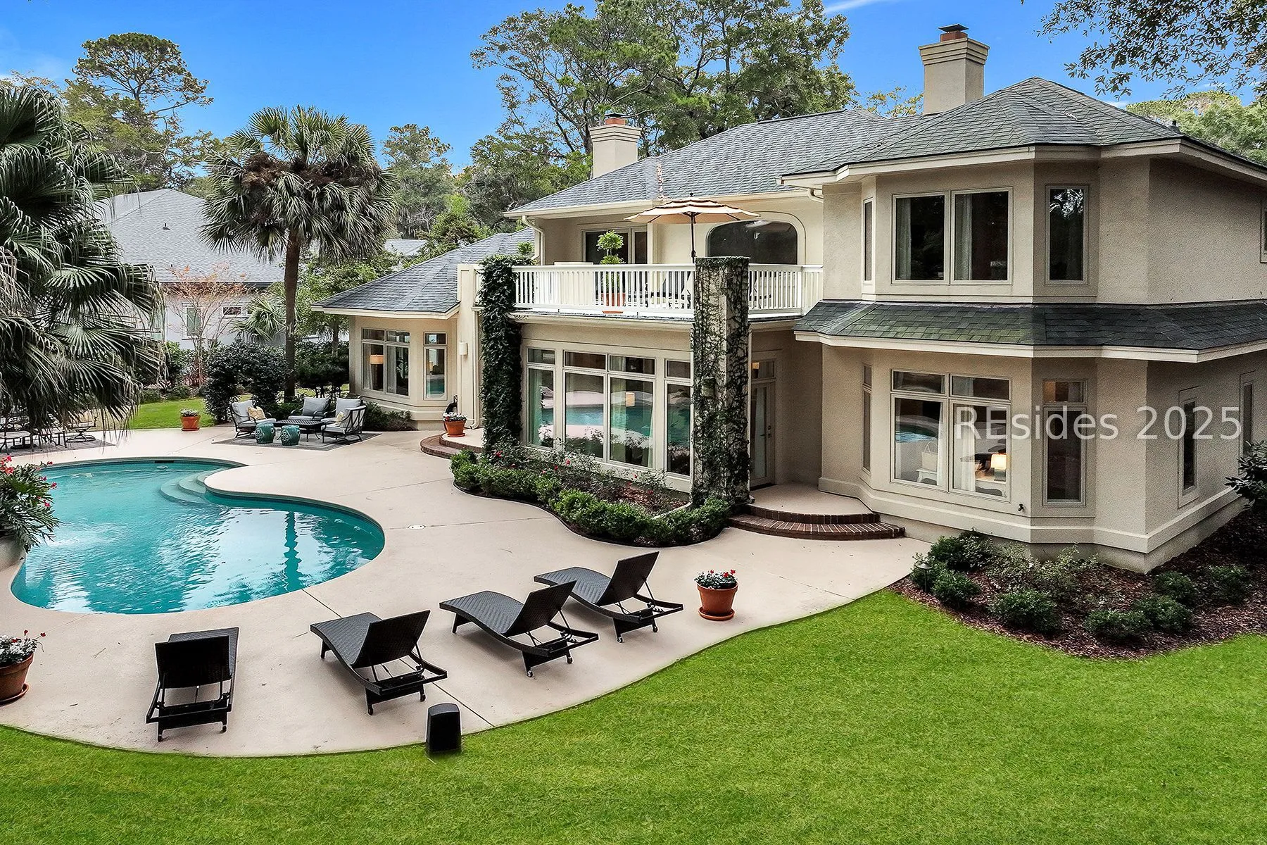 15 Hawthorne Road Bluffton SC 29910