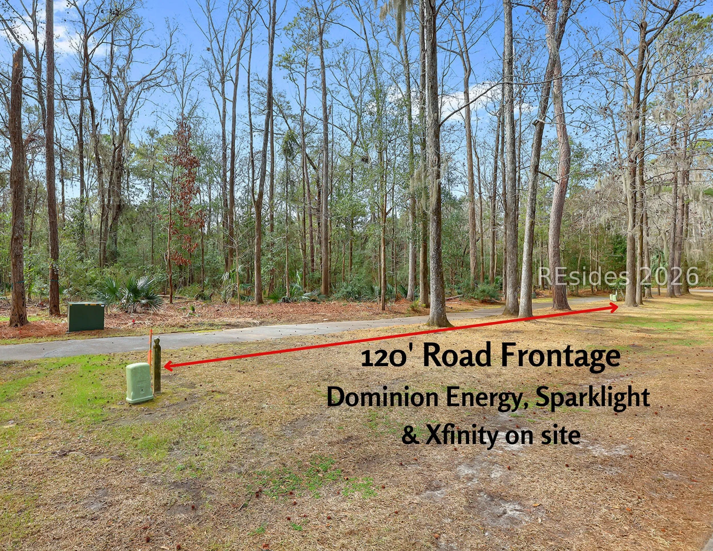245 Bull Point Drive Seabrook SC 29940