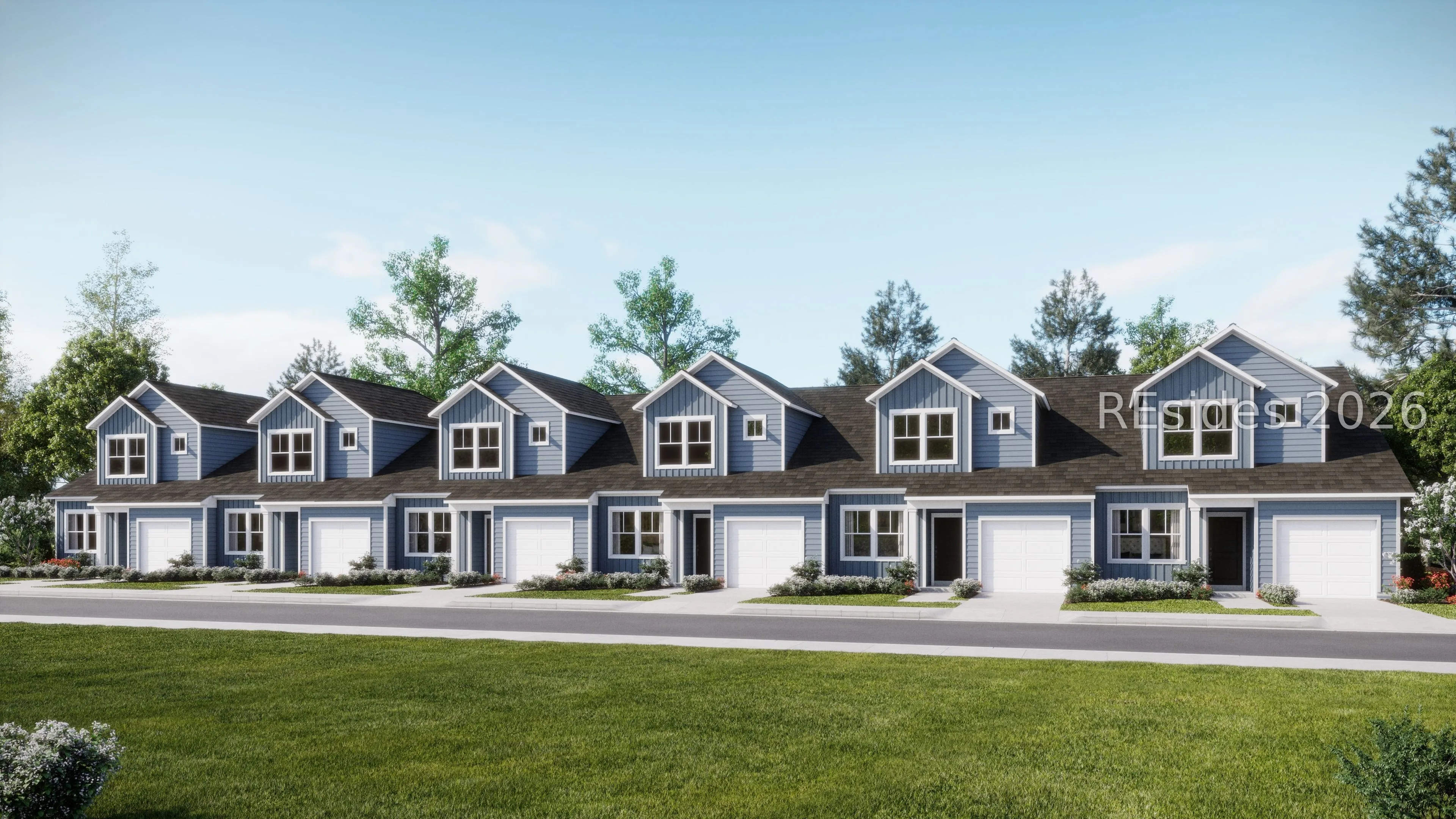220 River Birch Lane Hardeeville SC 29927