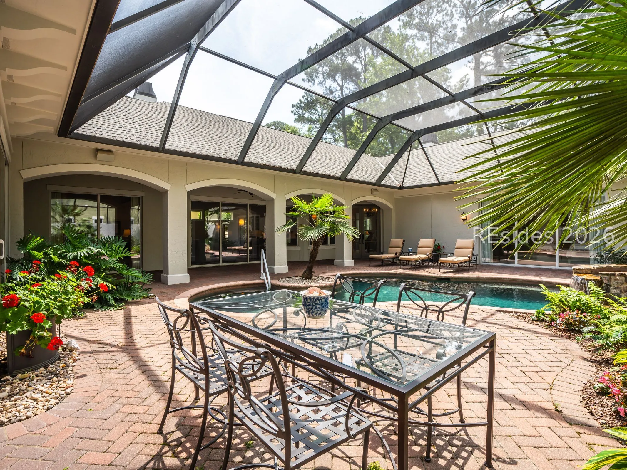 4 Bellfield Court Bluffton SC 29909