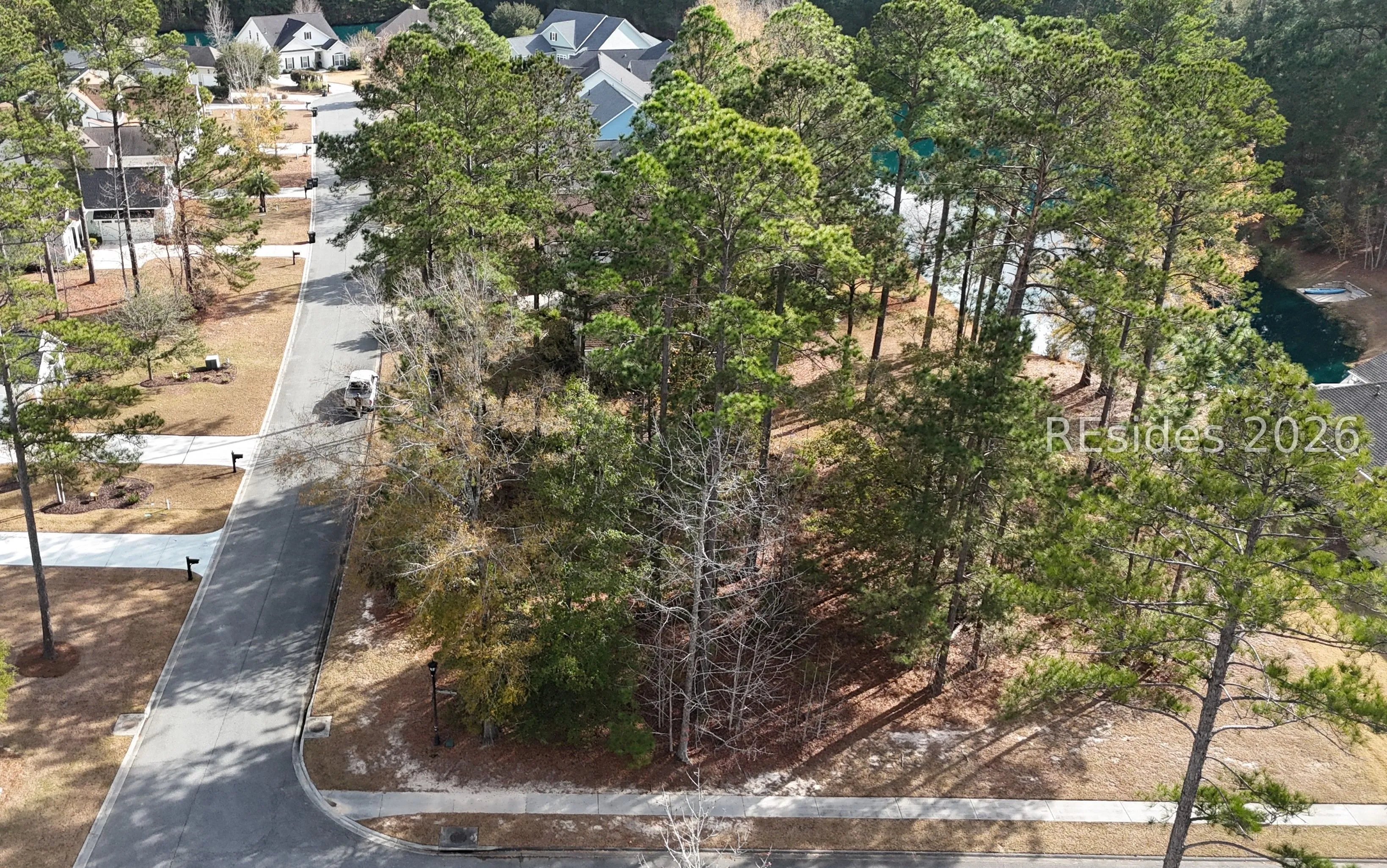 26 Topside Hardeeville SC 29927