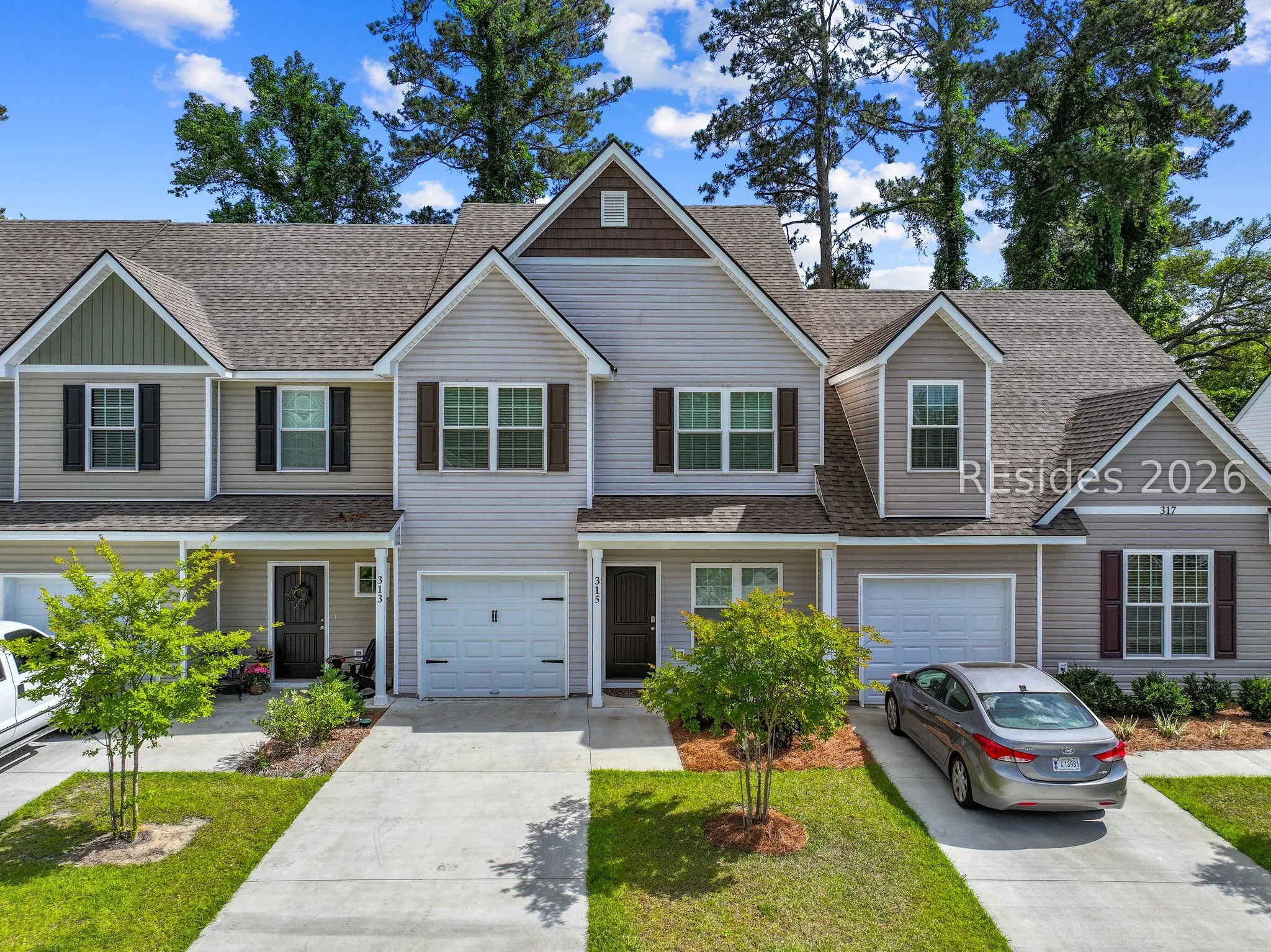 315 Dante Circle Beaufort SC 29906
