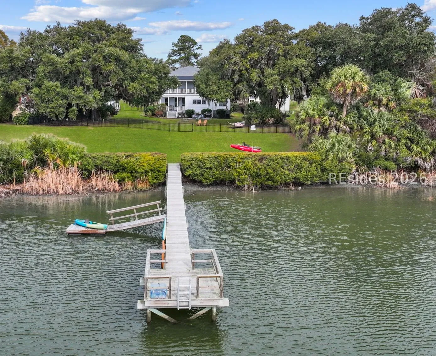 19 Belle Isle Farms Beaufort SC 29907
