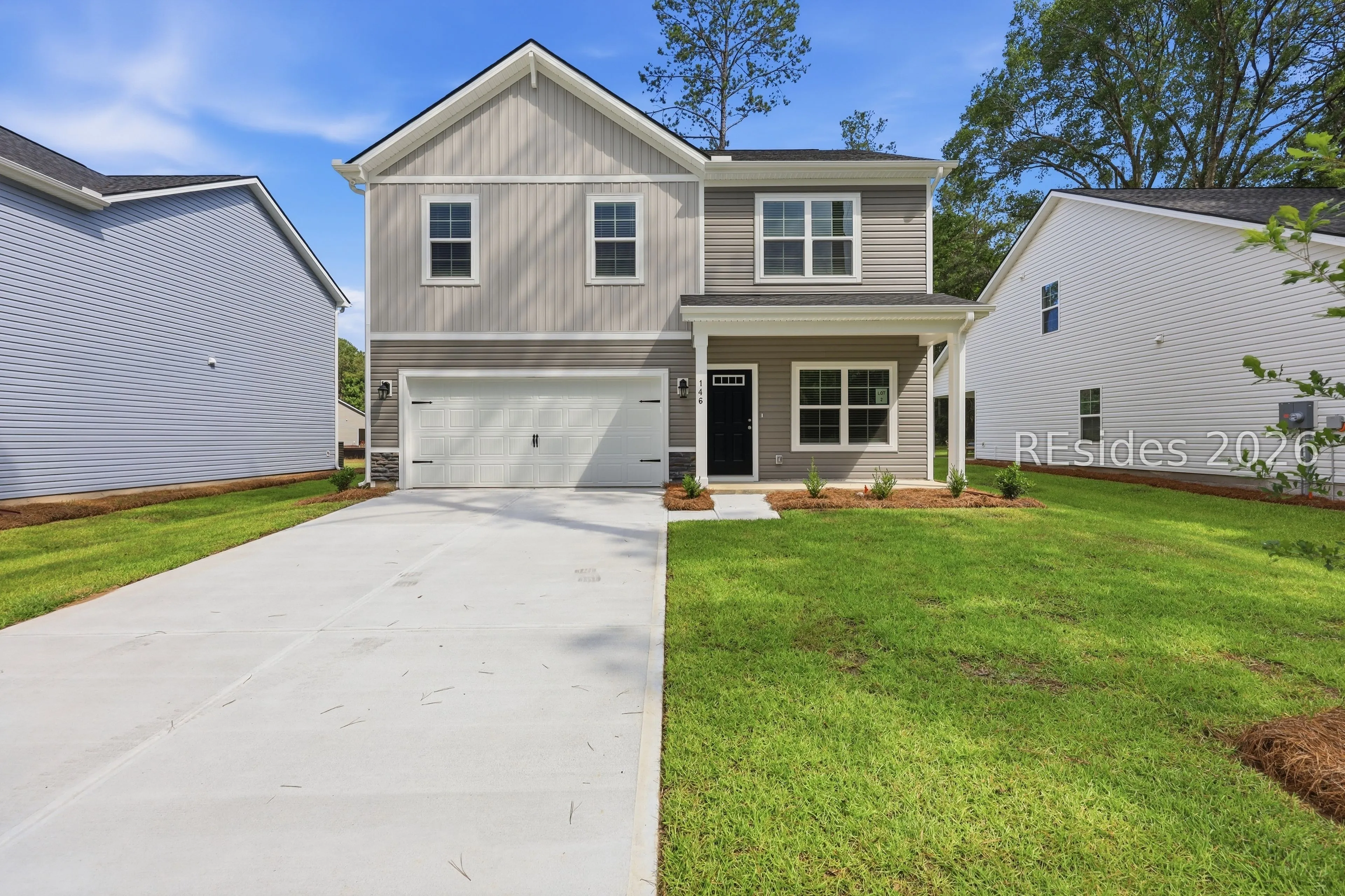 146 Jinks Street Yemassee SC 29335