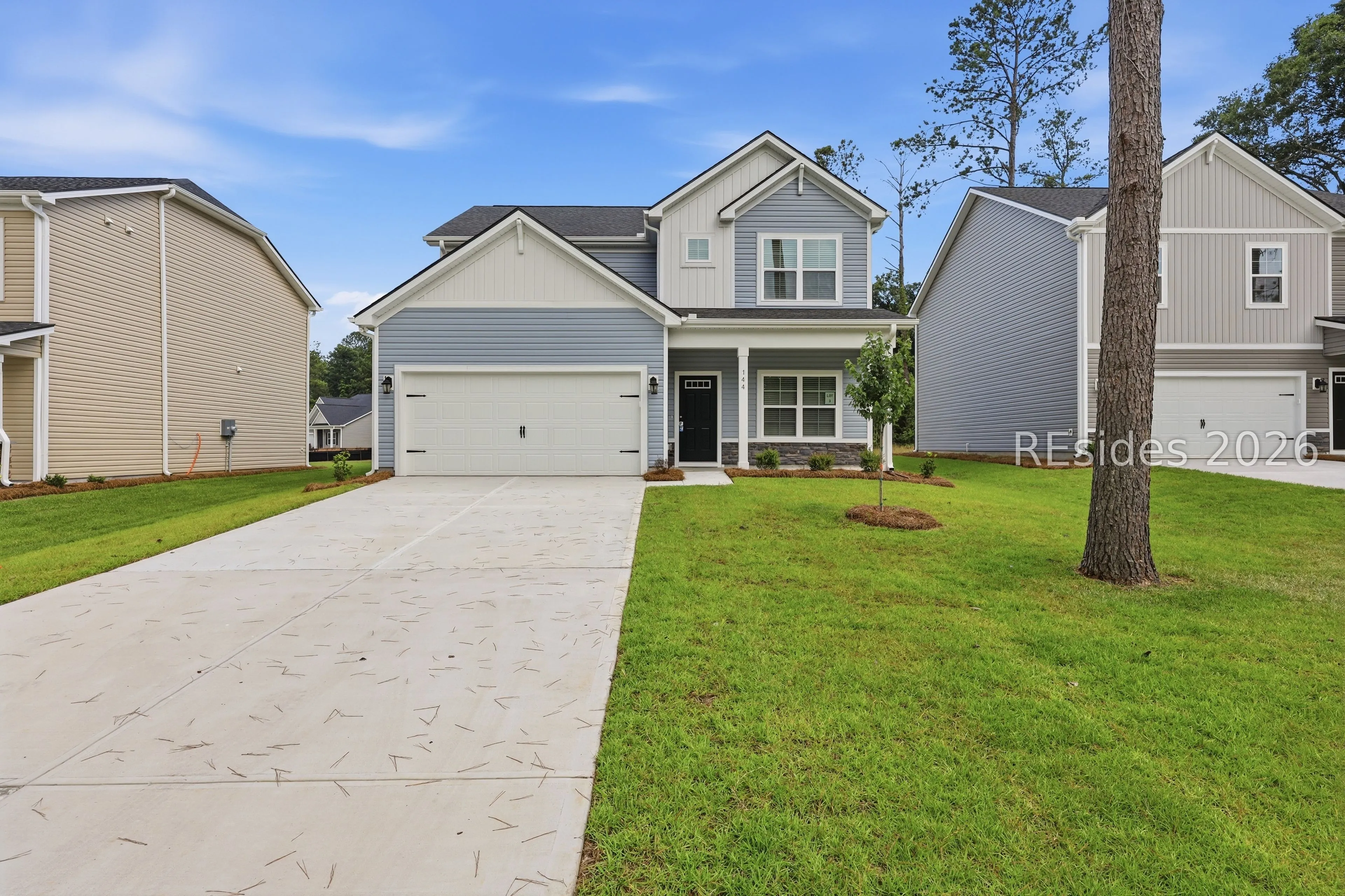 144 Jinks Street Yemassee SC 29335
