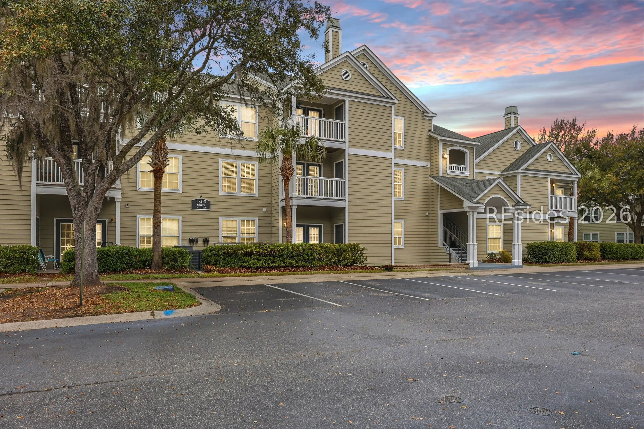 100 Kensington Boulevard Bluffton SC 29910 1313
