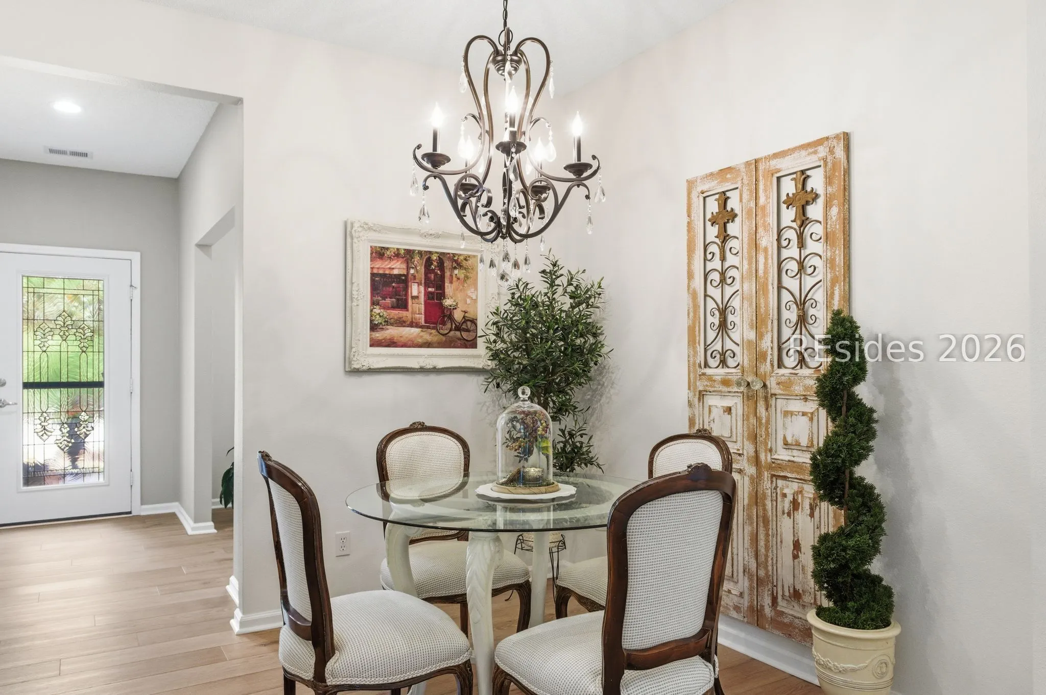 260 Landing Lane Bluffton SC 29909