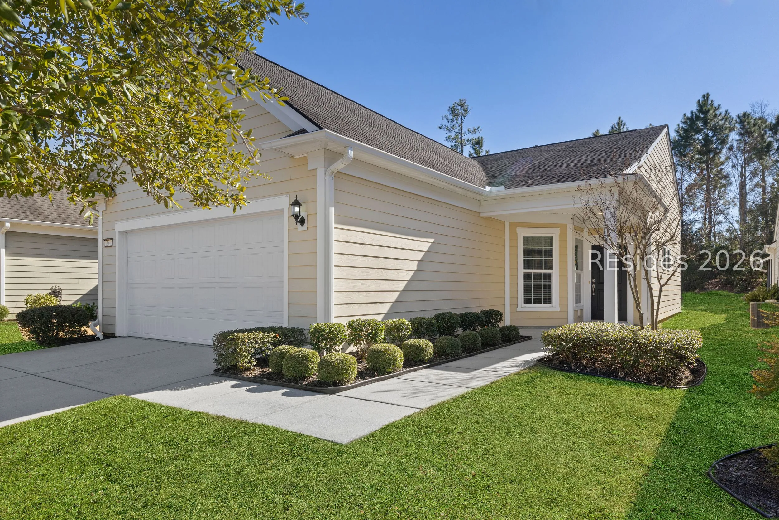 274 Gleneagle Court Okatie SC 29909