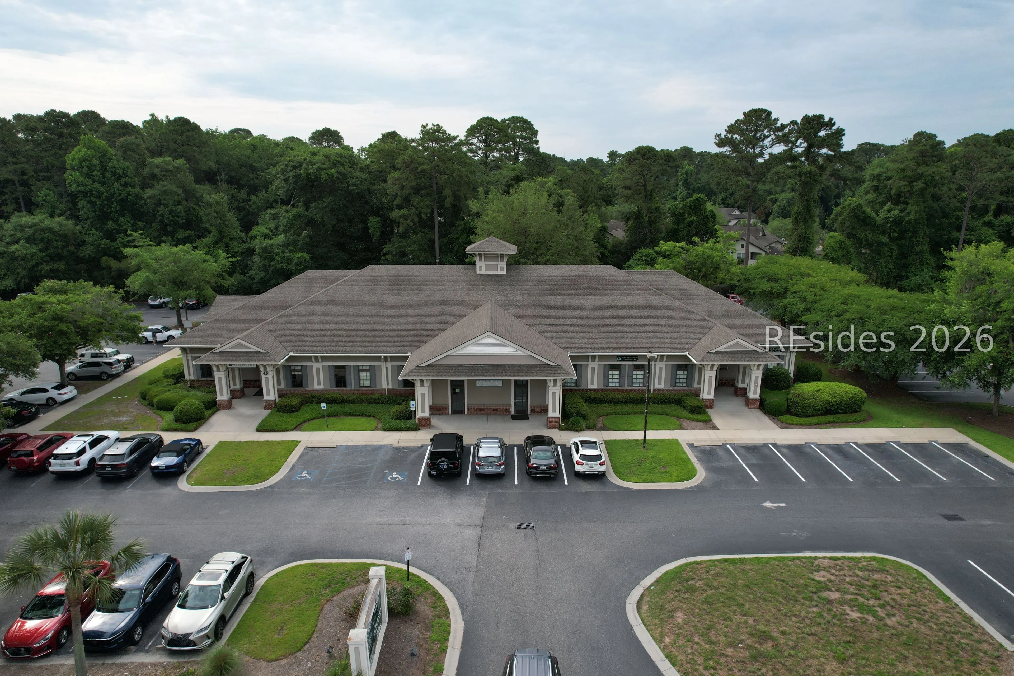 14 Oak Forest Road Bluffton SC 29910 100B