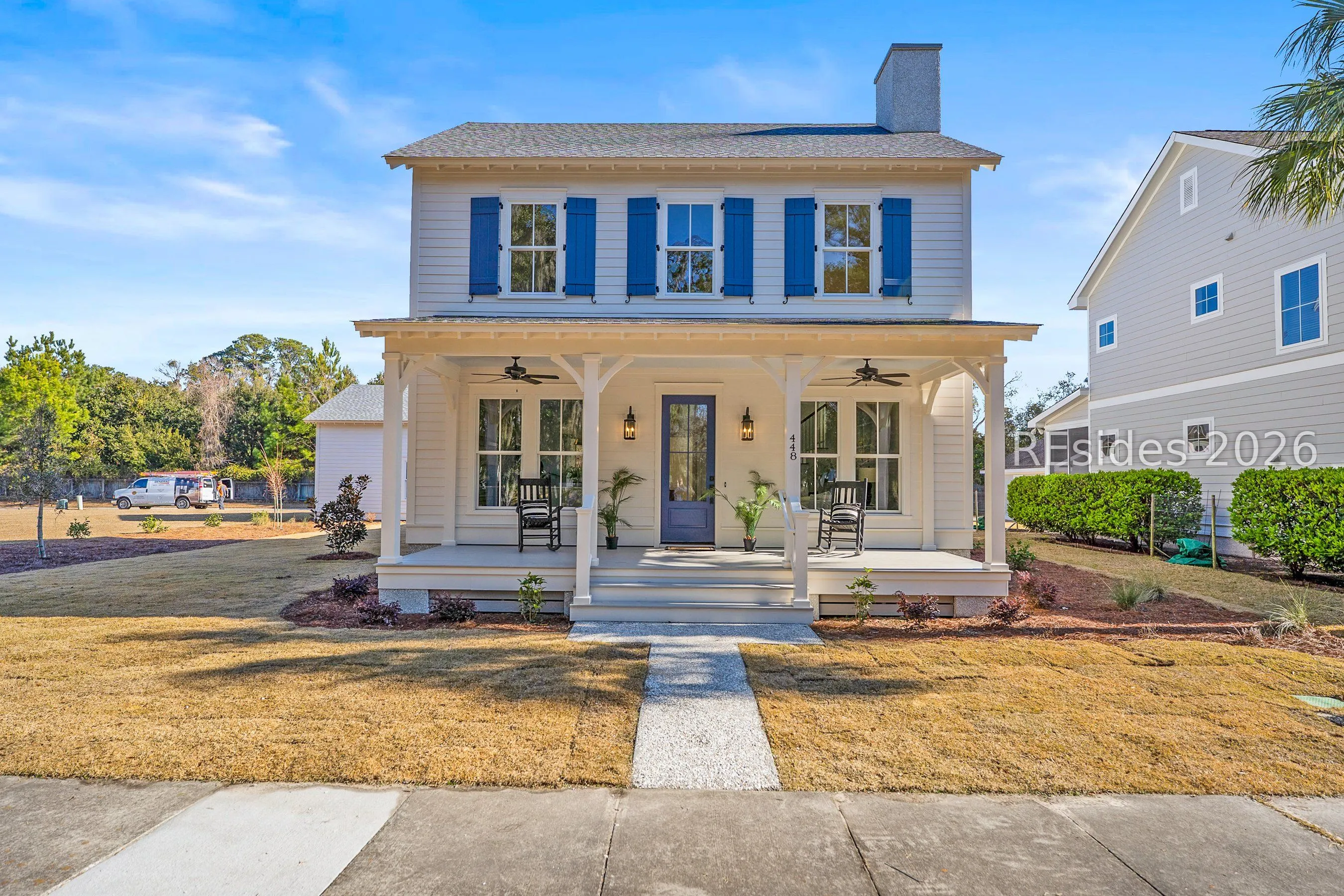 448 Commons Circle Beaufort SC 29902