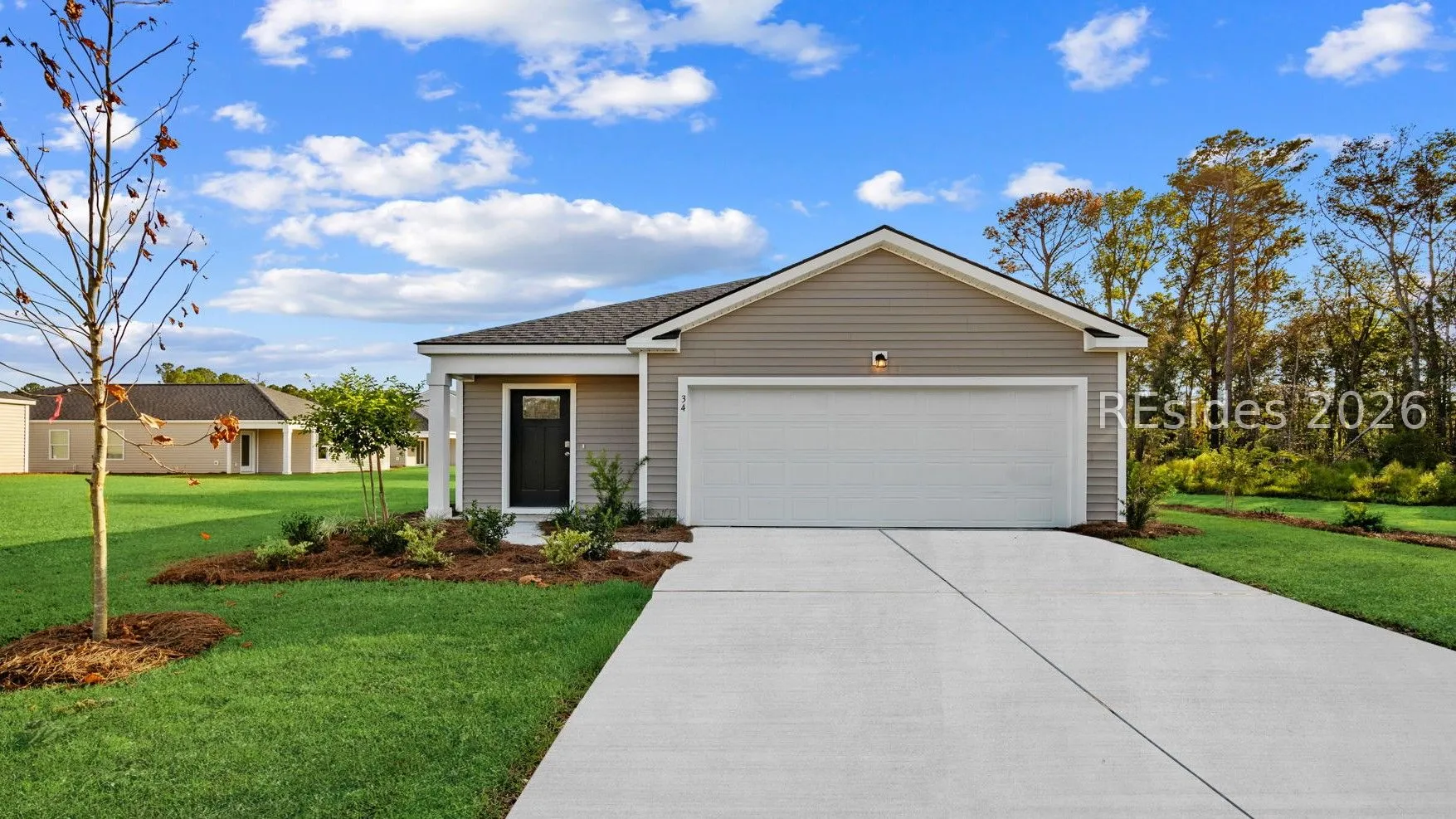 53 Bottom Board Court Ridgeland SC 29936