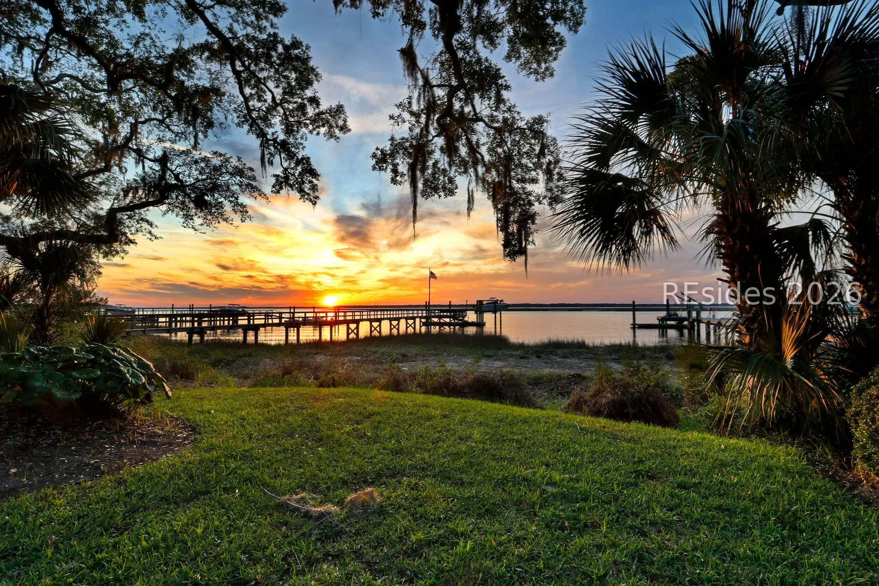 21 Calibogue Cay Road Hilton Head Island SC 29928