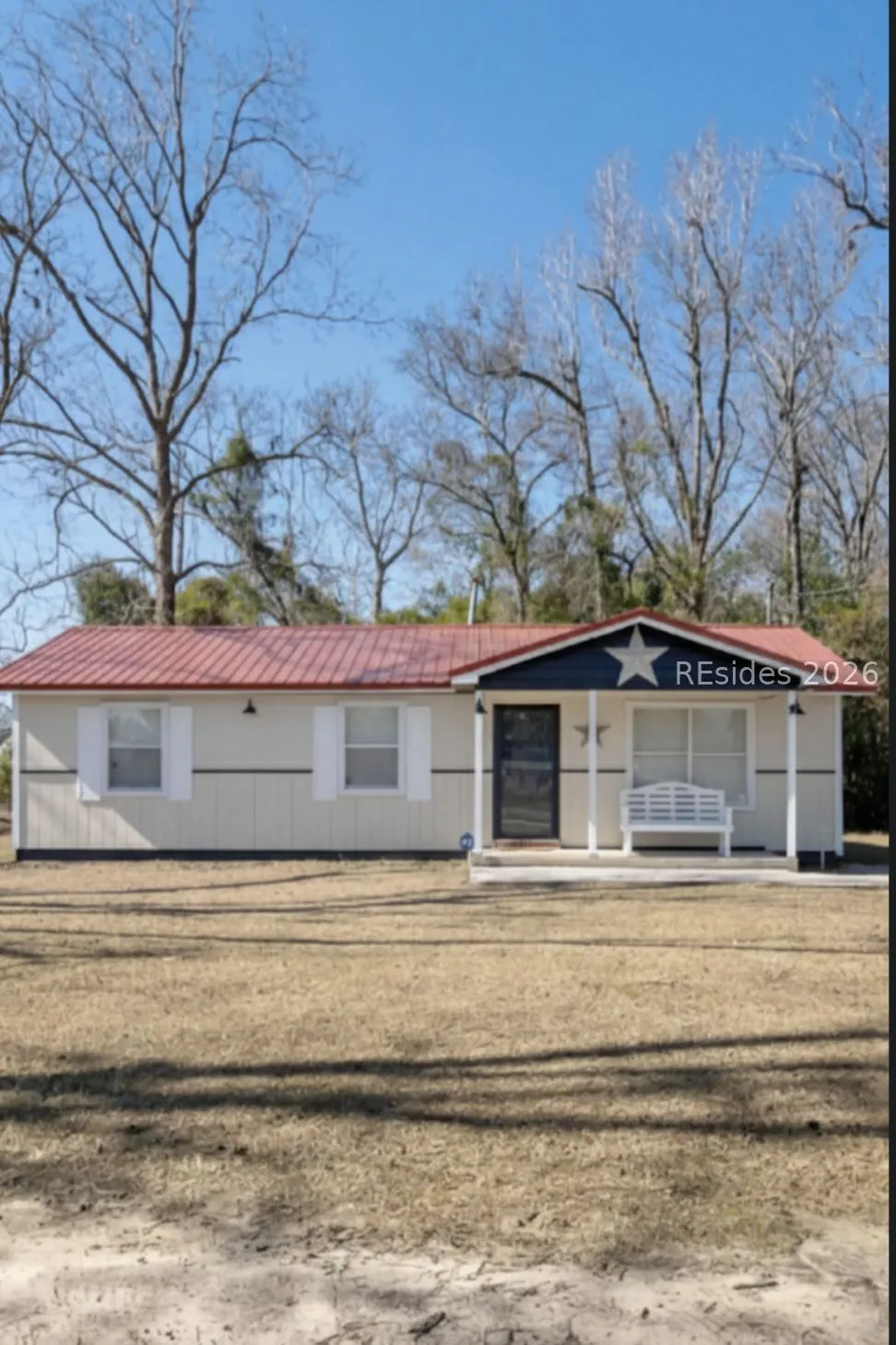1076 Aiken Avenue Fairfax SC 29827