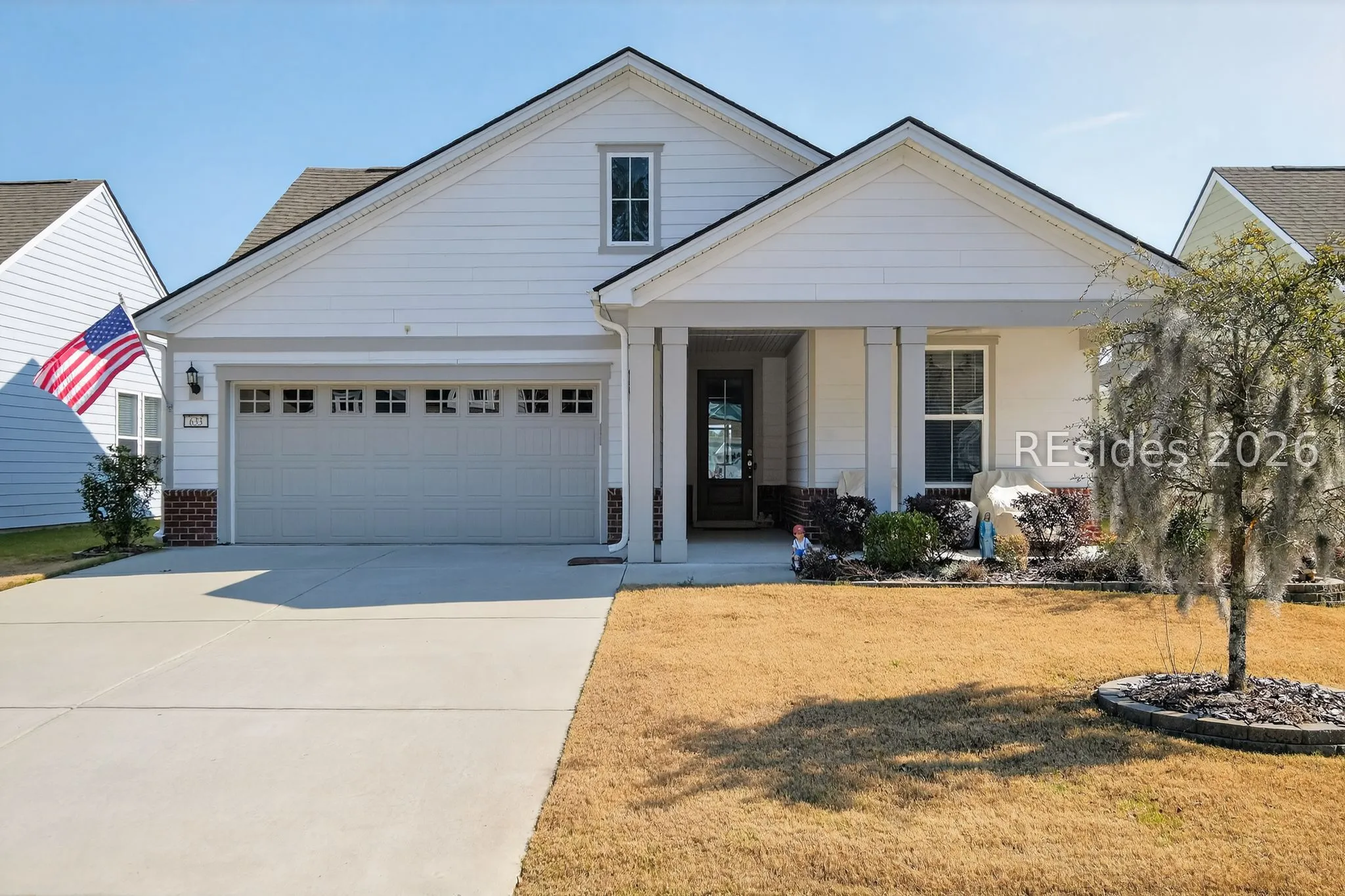 633 Destiny Drive Bluffton SC 29909