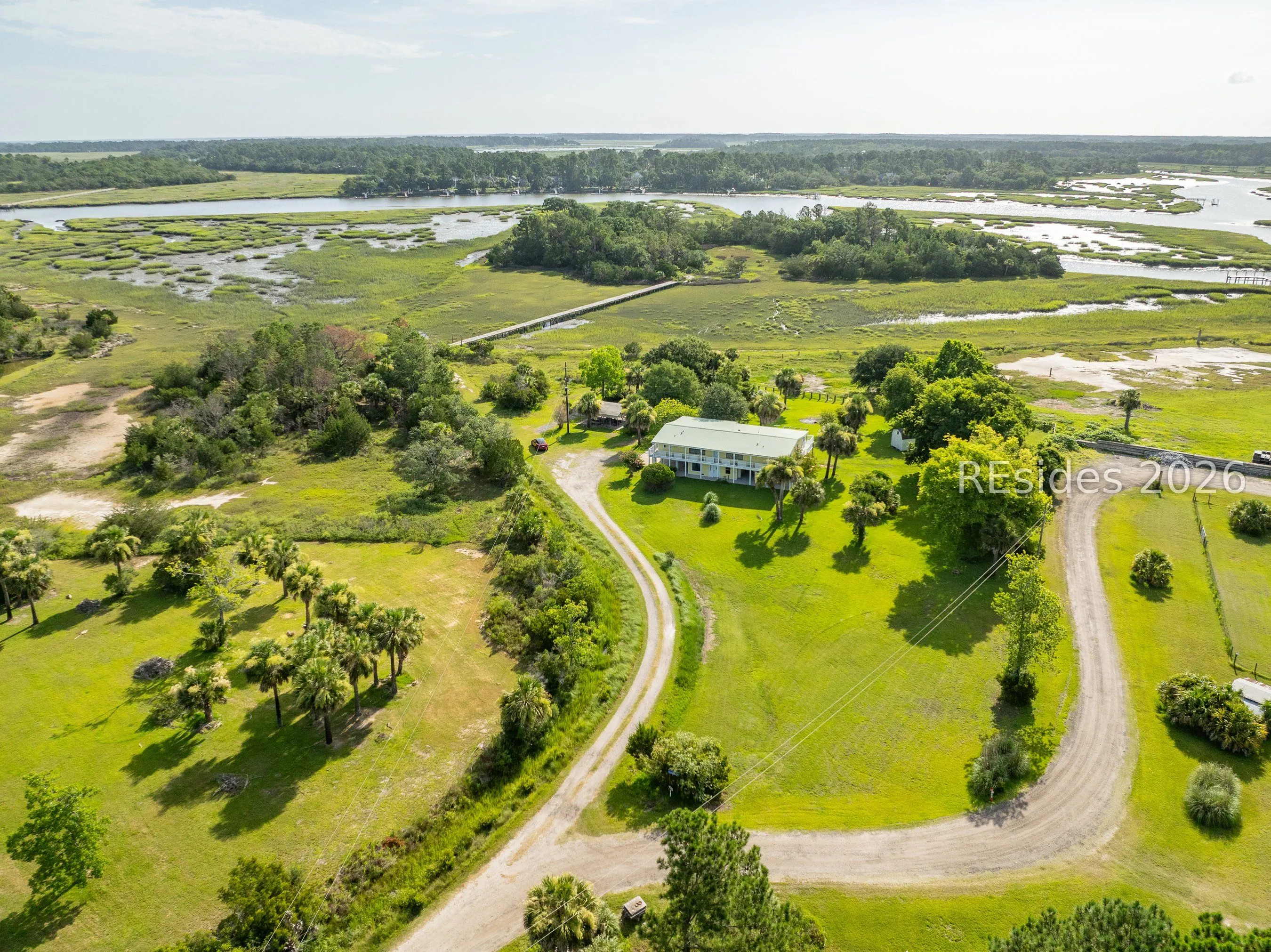 20 Jb Lane St Helena Island SC 29920
