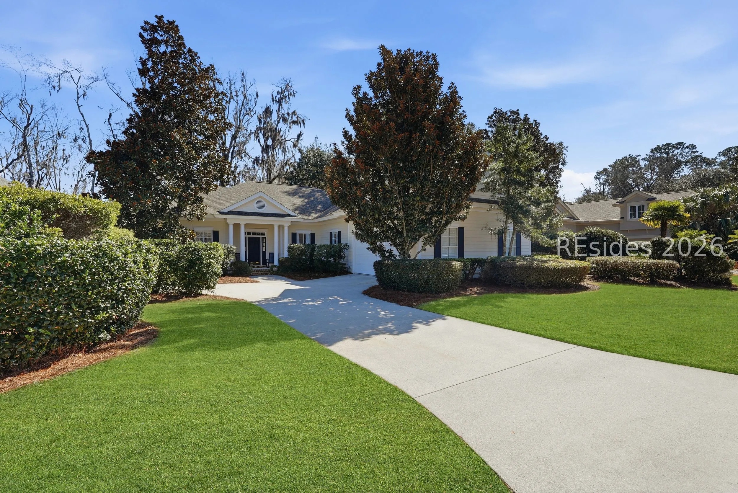 11 Hunting Court Bluffton SC 29910