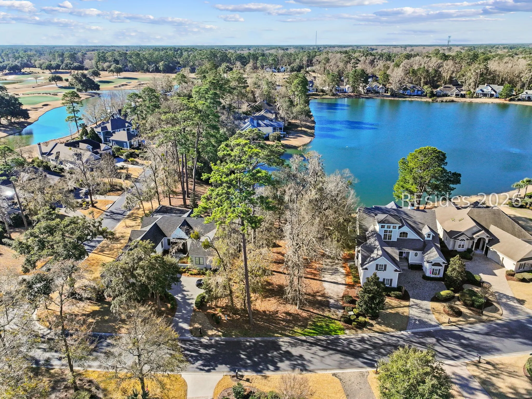 5 Abbeville Court Bluffton SC 29910