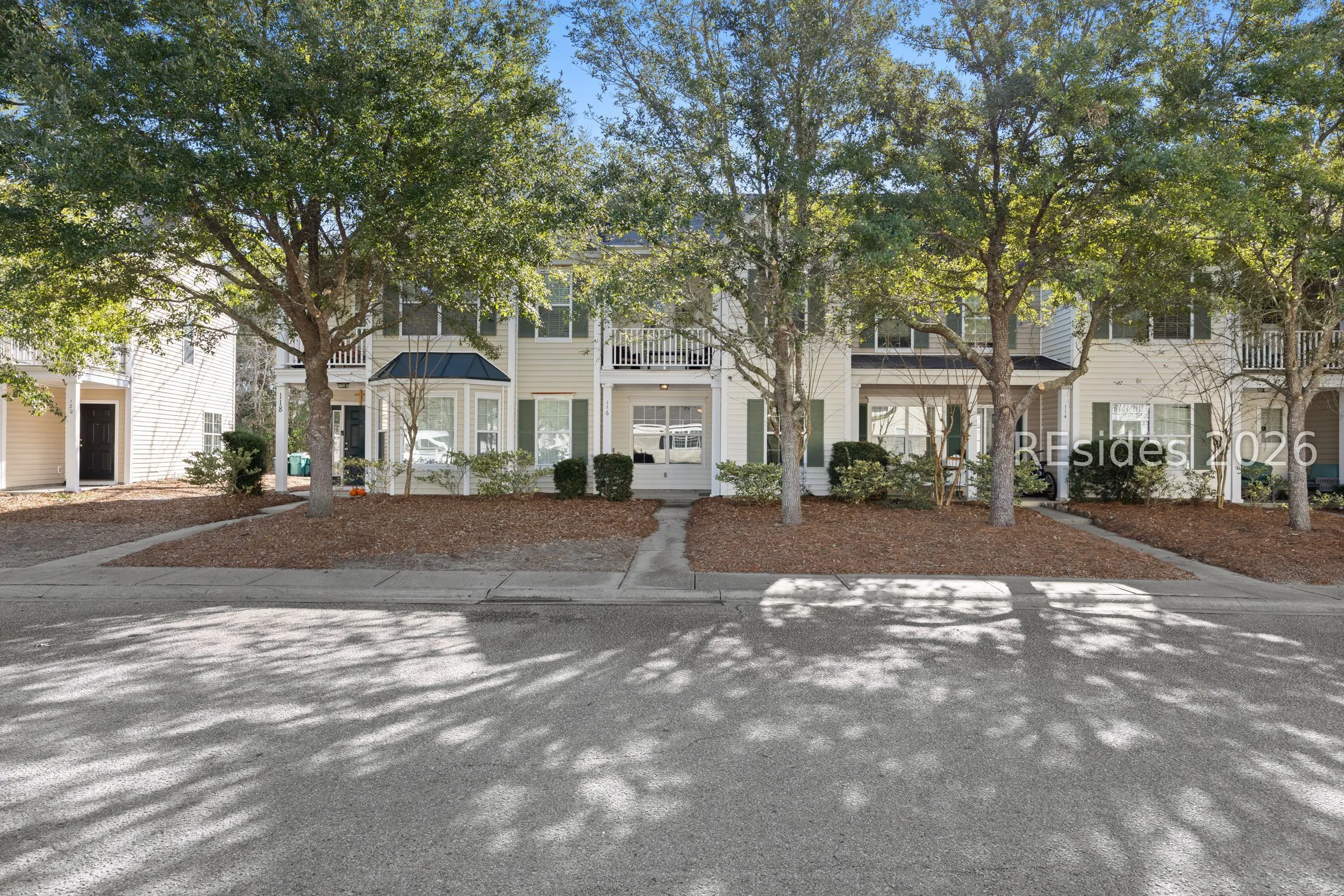 116 Slater Street Okatie SC 29909