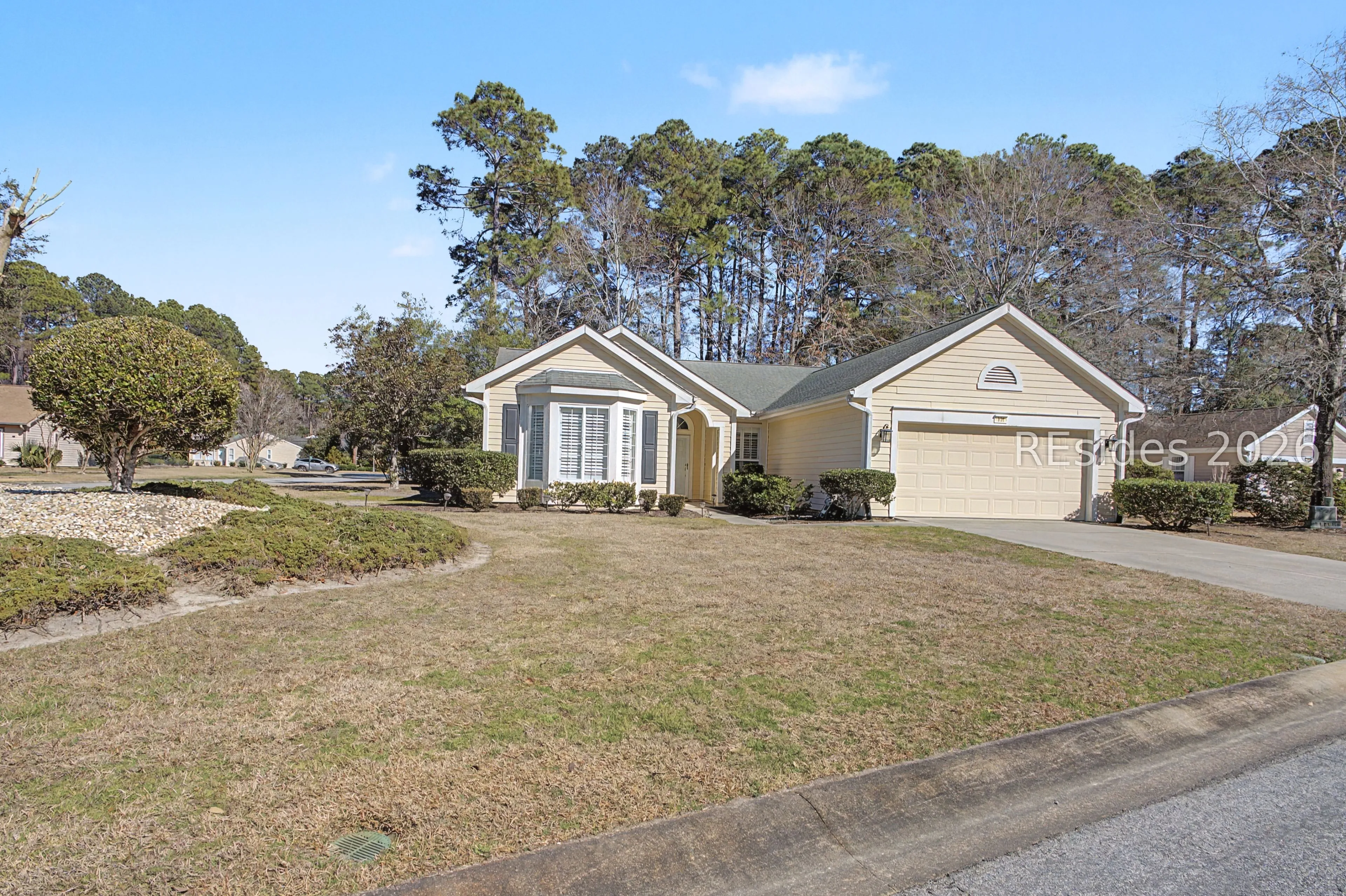 101 Robert E Lee Lane Bluffton SC 29909