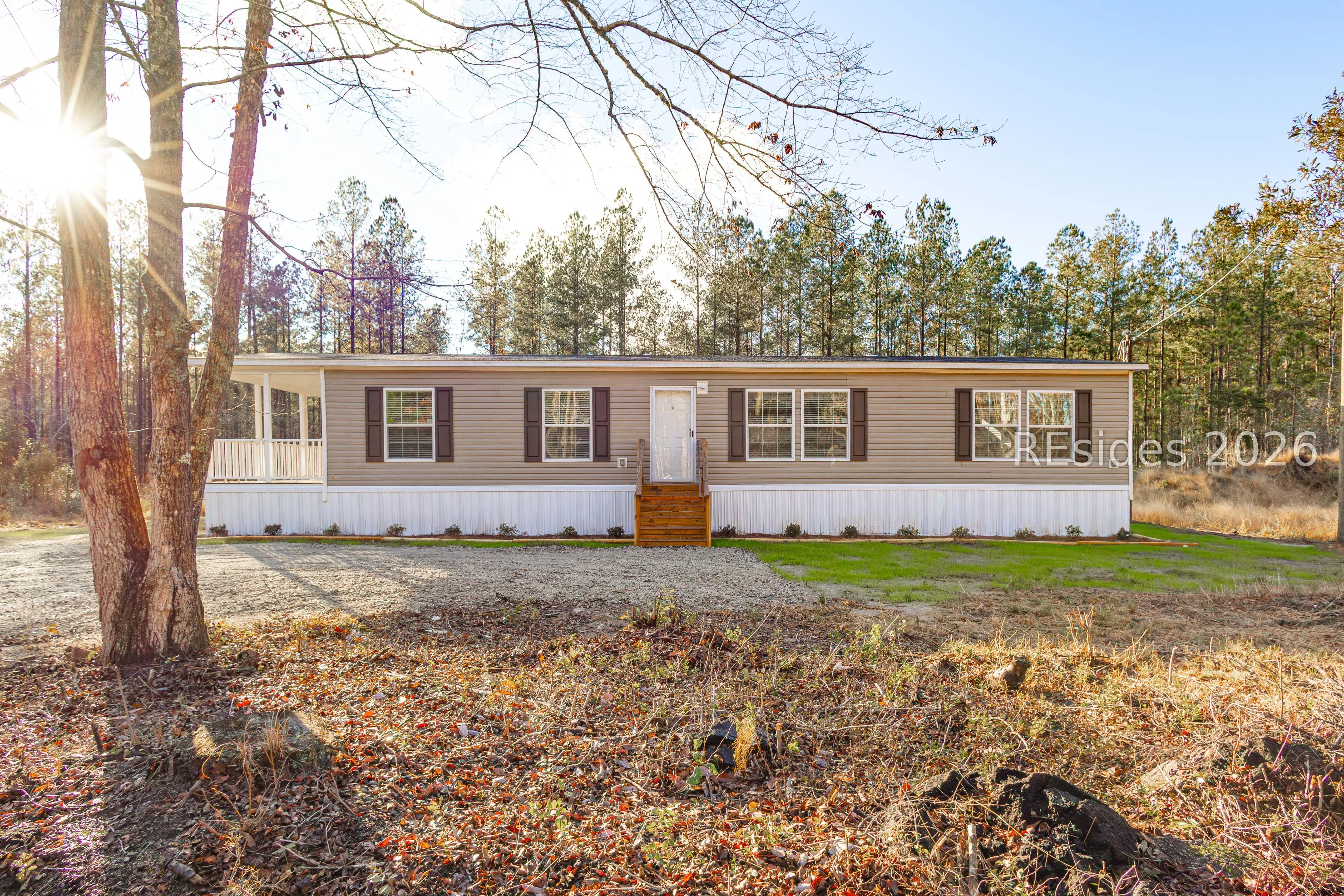 3327 Cohen Road Pineland SC 29934
