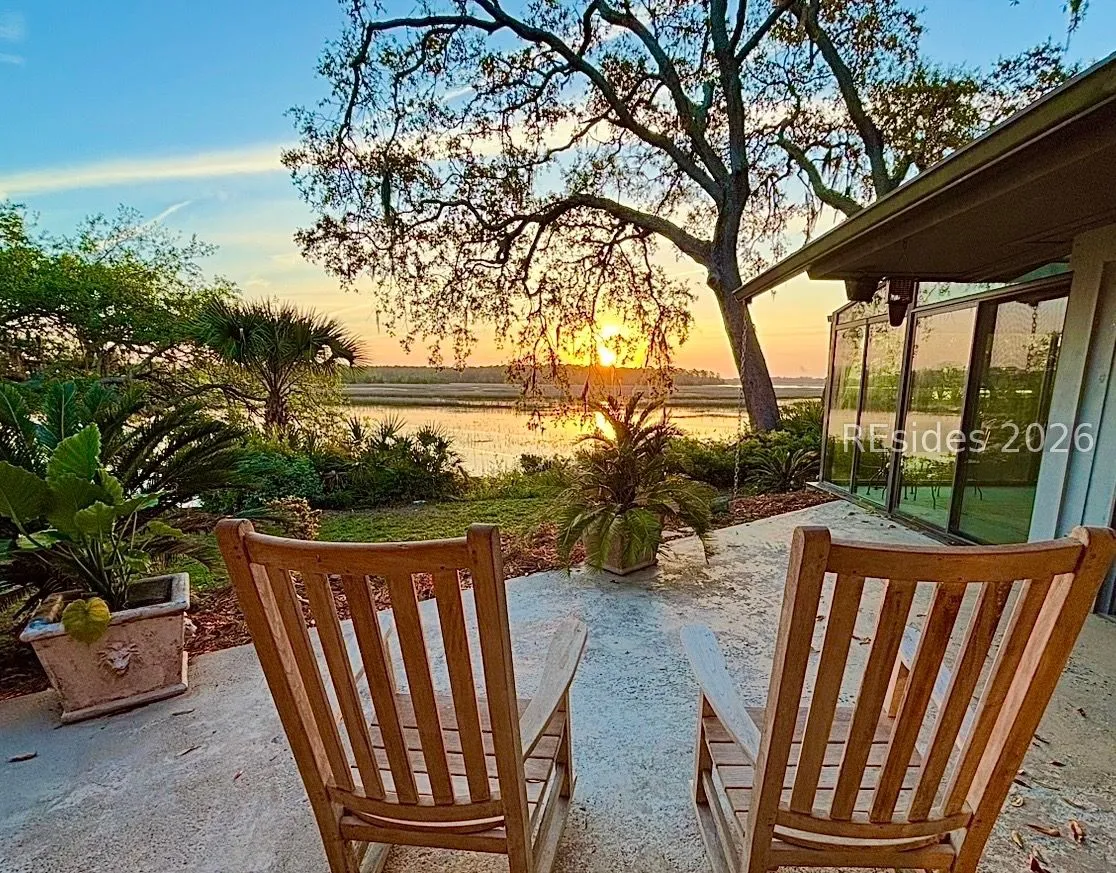 112 Toppin Drive Hilton Head Island SC 29926