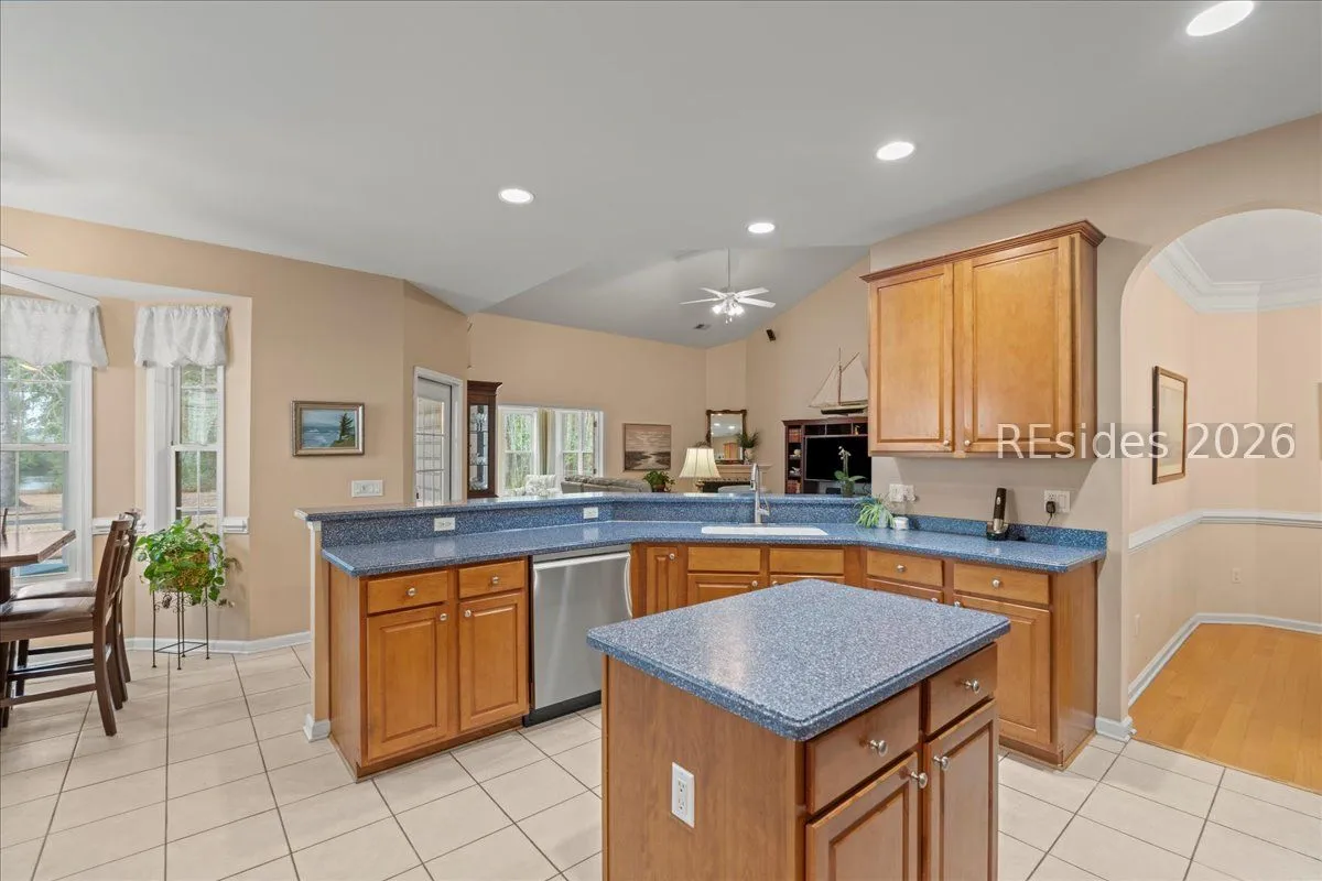 256 Pinecrest Circle Bluffton SC 29910
