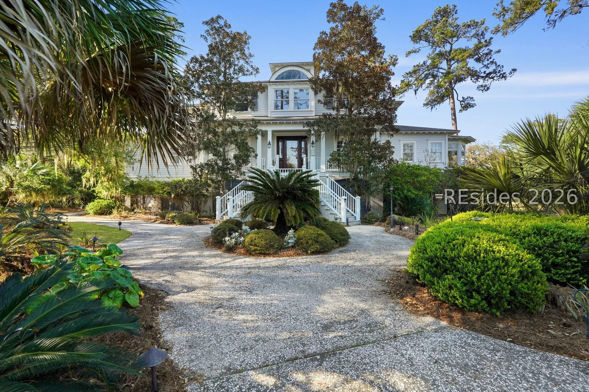 19 Port Passage Daufuskie Island SC 29915