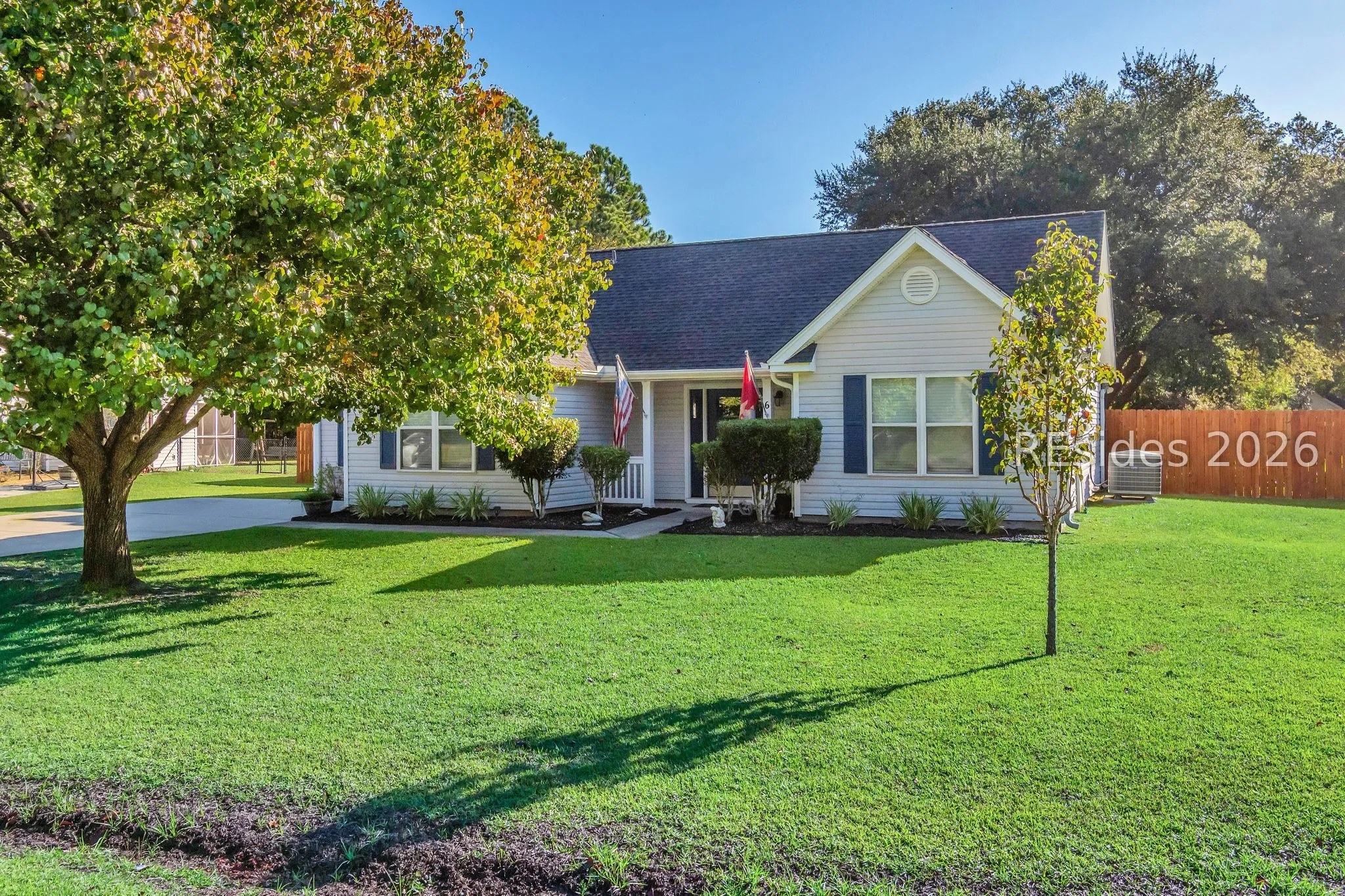 6 Shiney Leaf Court Beaufort SC 29907