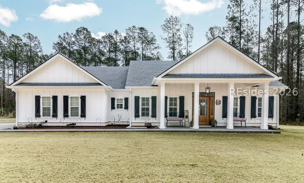 2755 Honey Hill Circle Ridgeland SC 29936