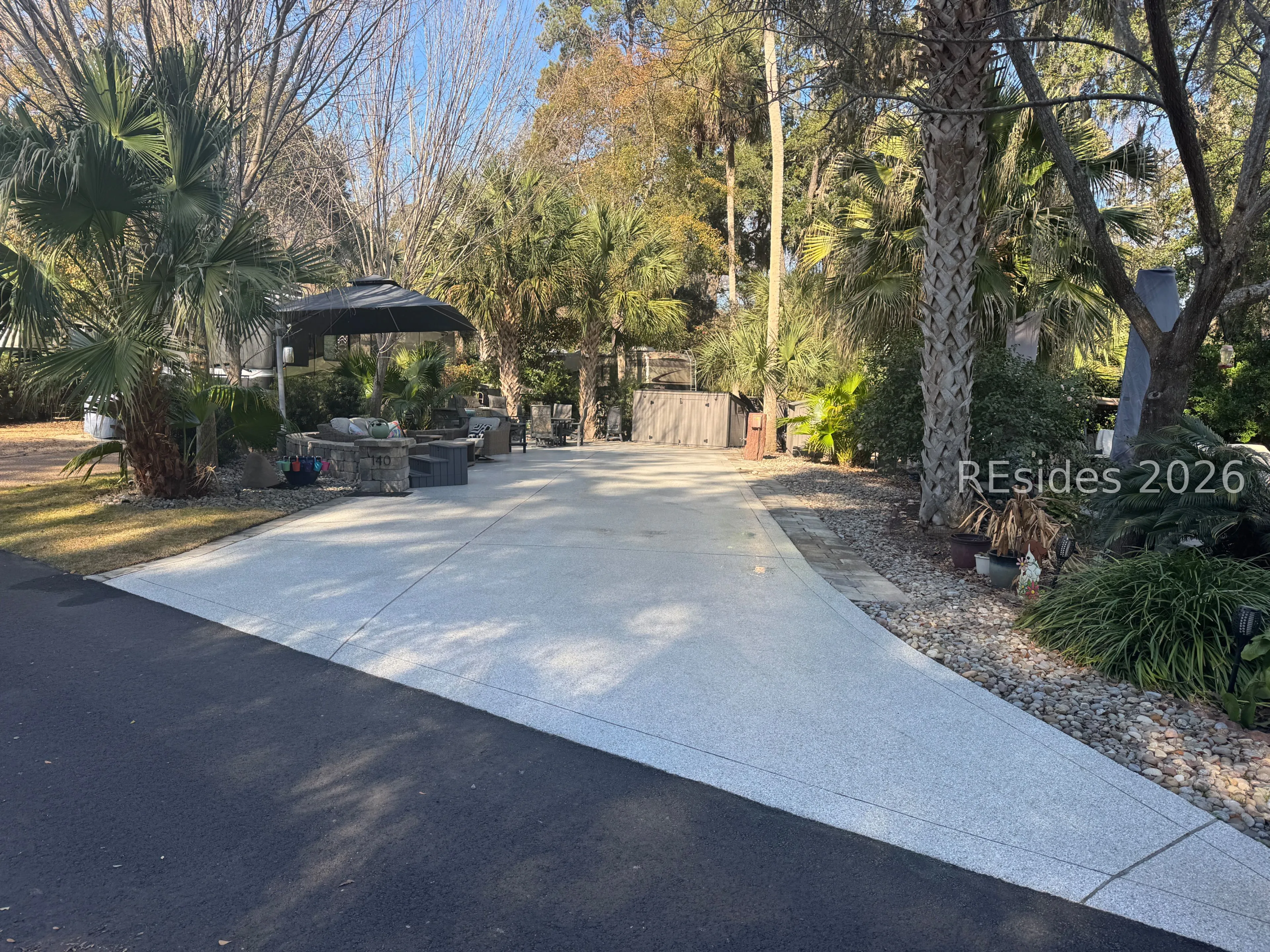 133 Arrow Road Hilton Head Island SC 29928 140
