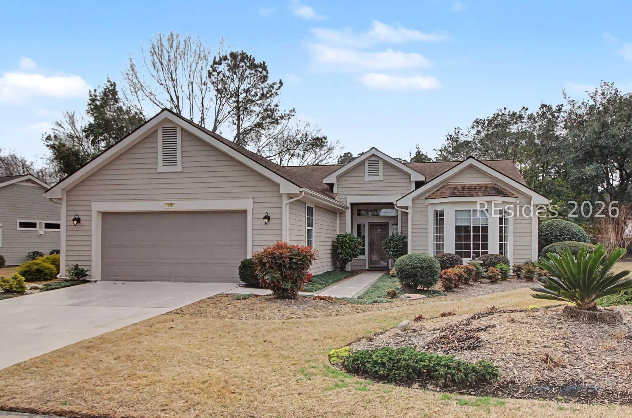 139 Colonel Thomas Heyward Road Bluffton SC 29909