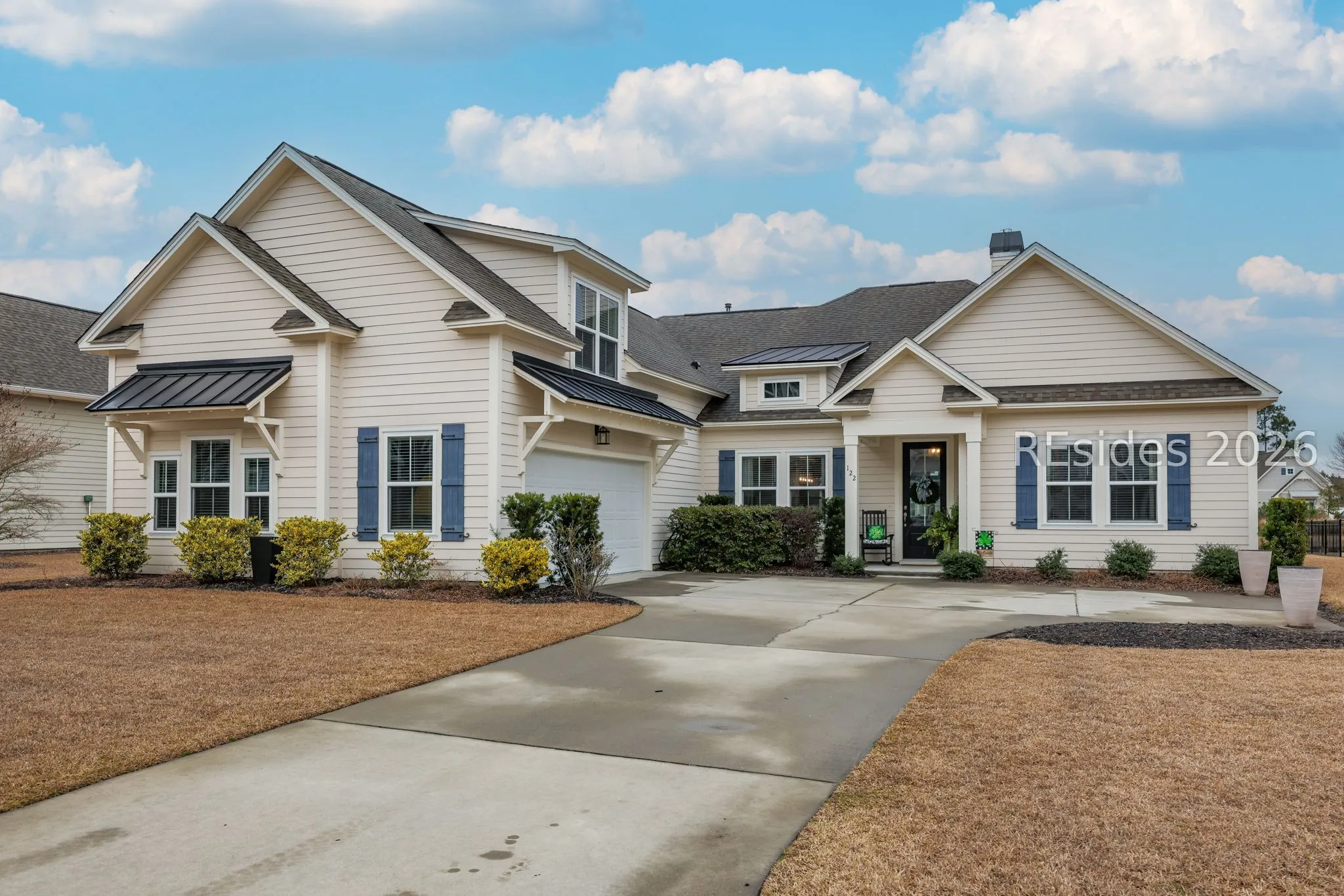 122 Danbridge Court Bluffton SC 29910