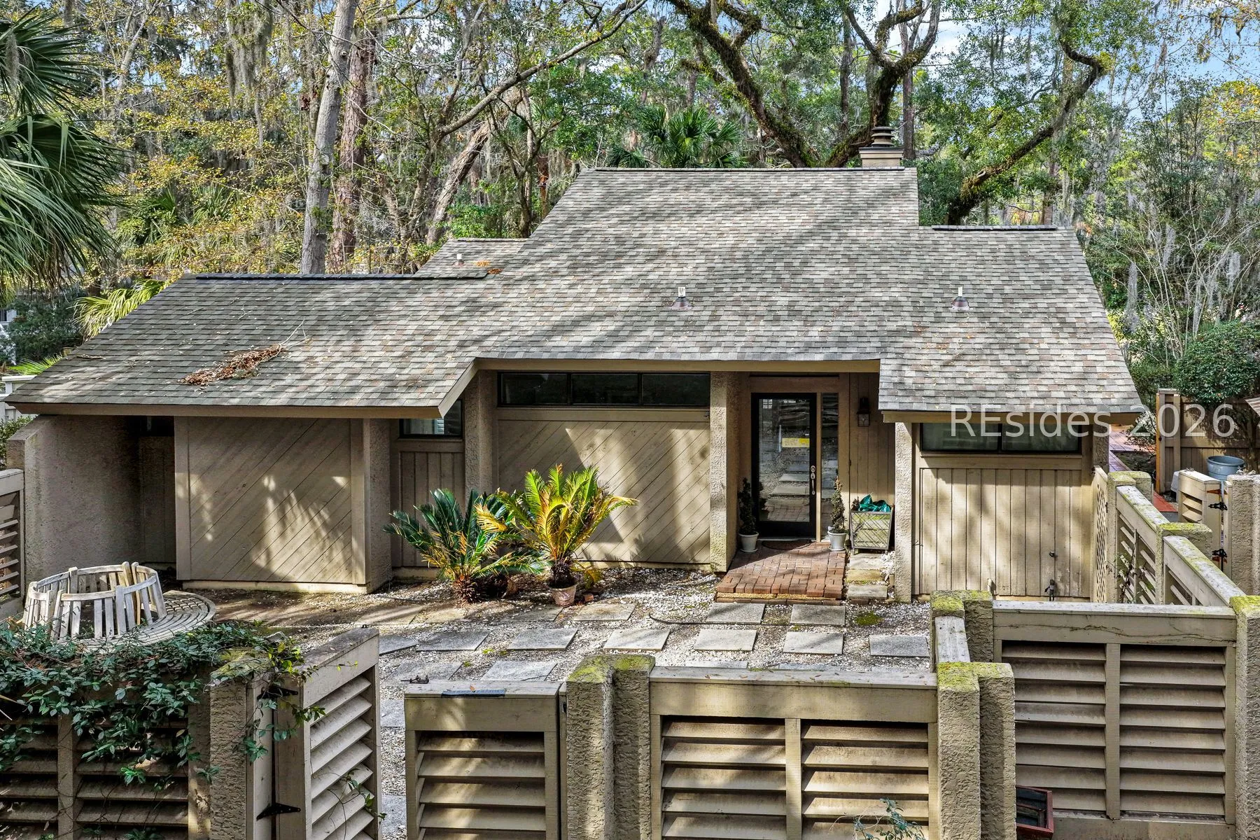 36 Stable Gate Road Hilton Head Island SC 29926