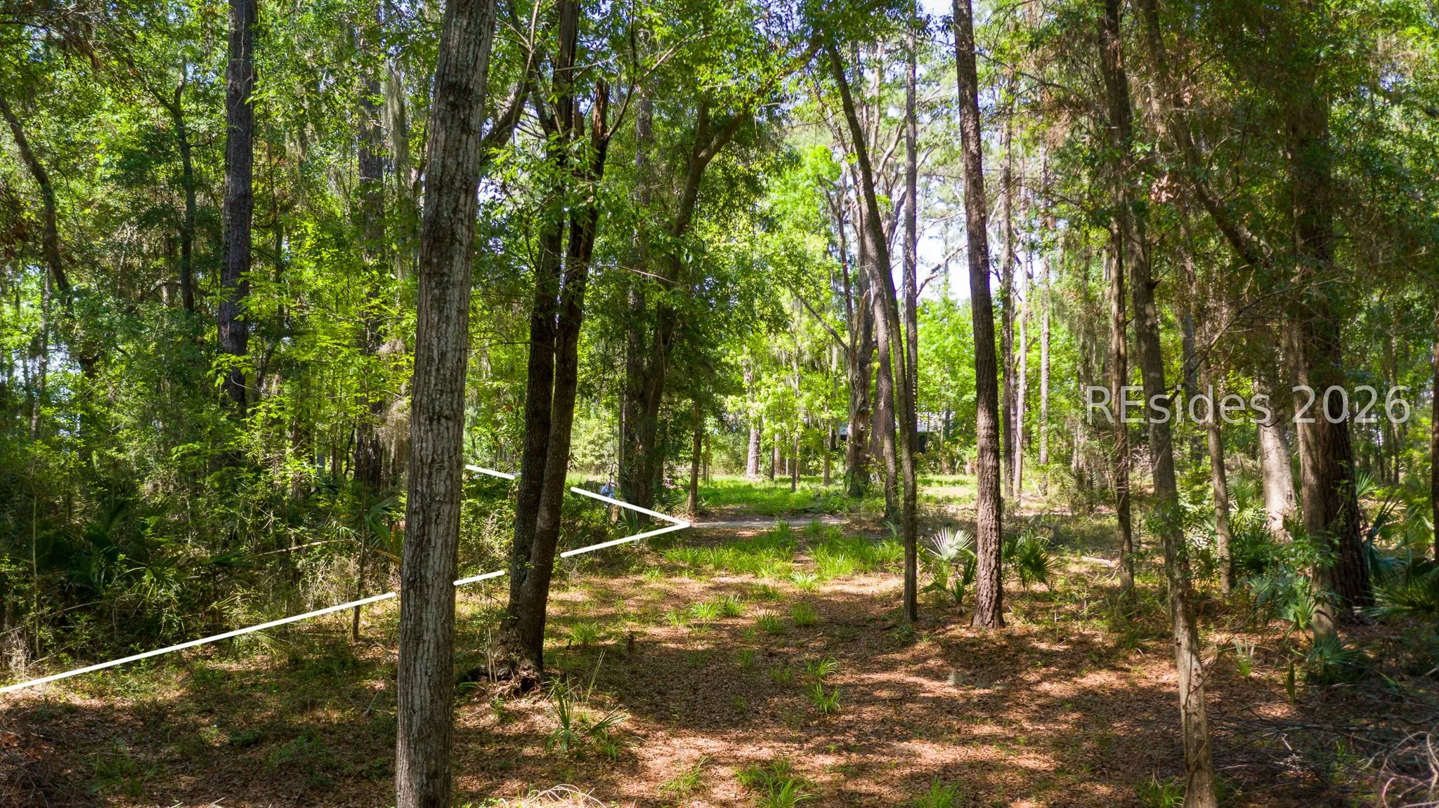 68 Carvin Road Daufuskie Island SC 29915