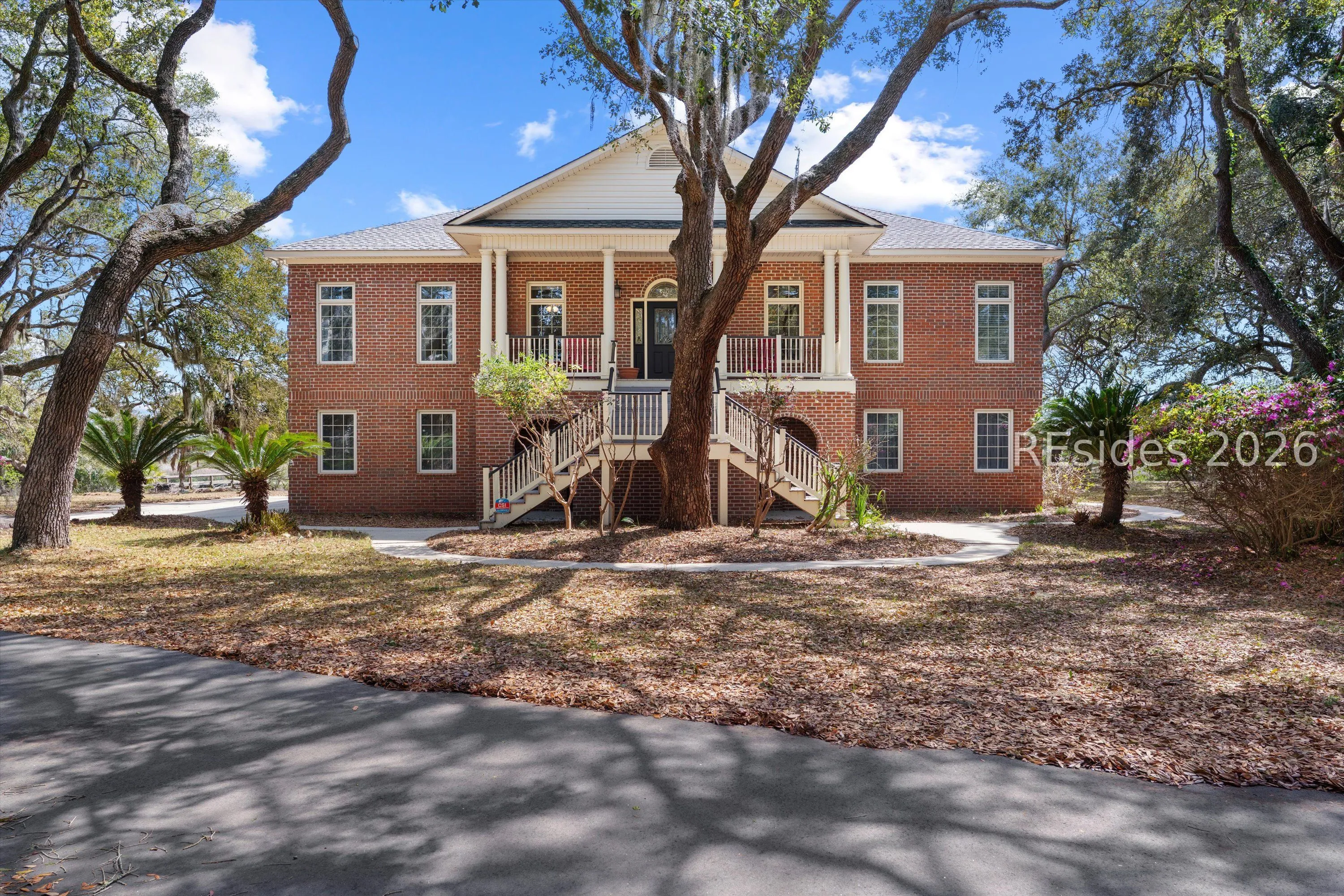 370 Fripp Point Road St Helena Island SC 29920
