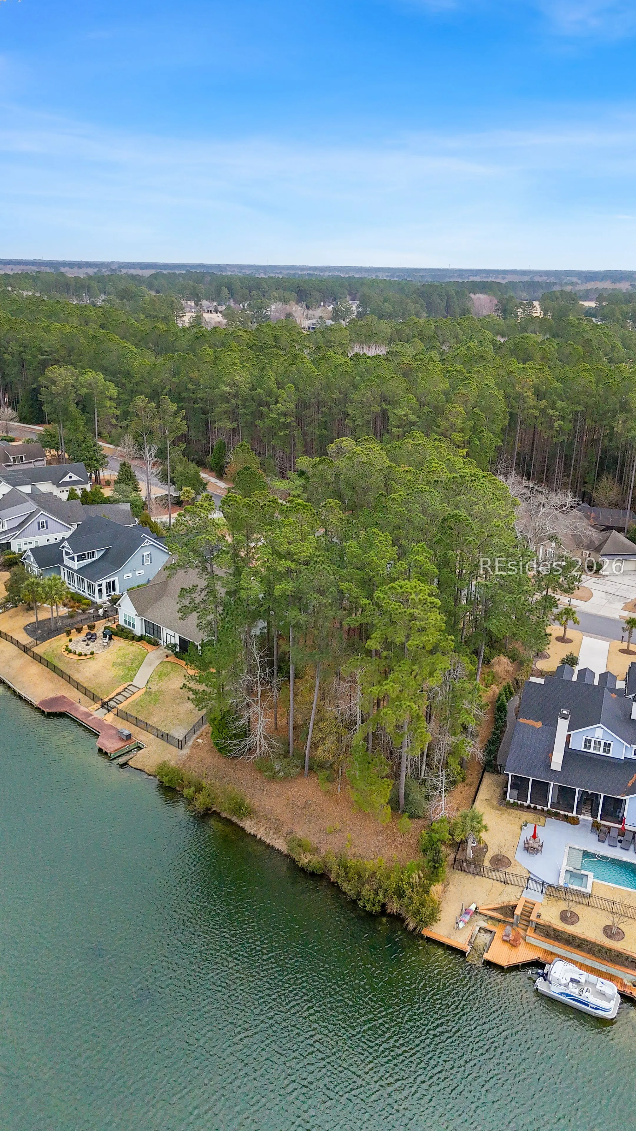 224 Hampton Lake Drive Bluffton SC 29910