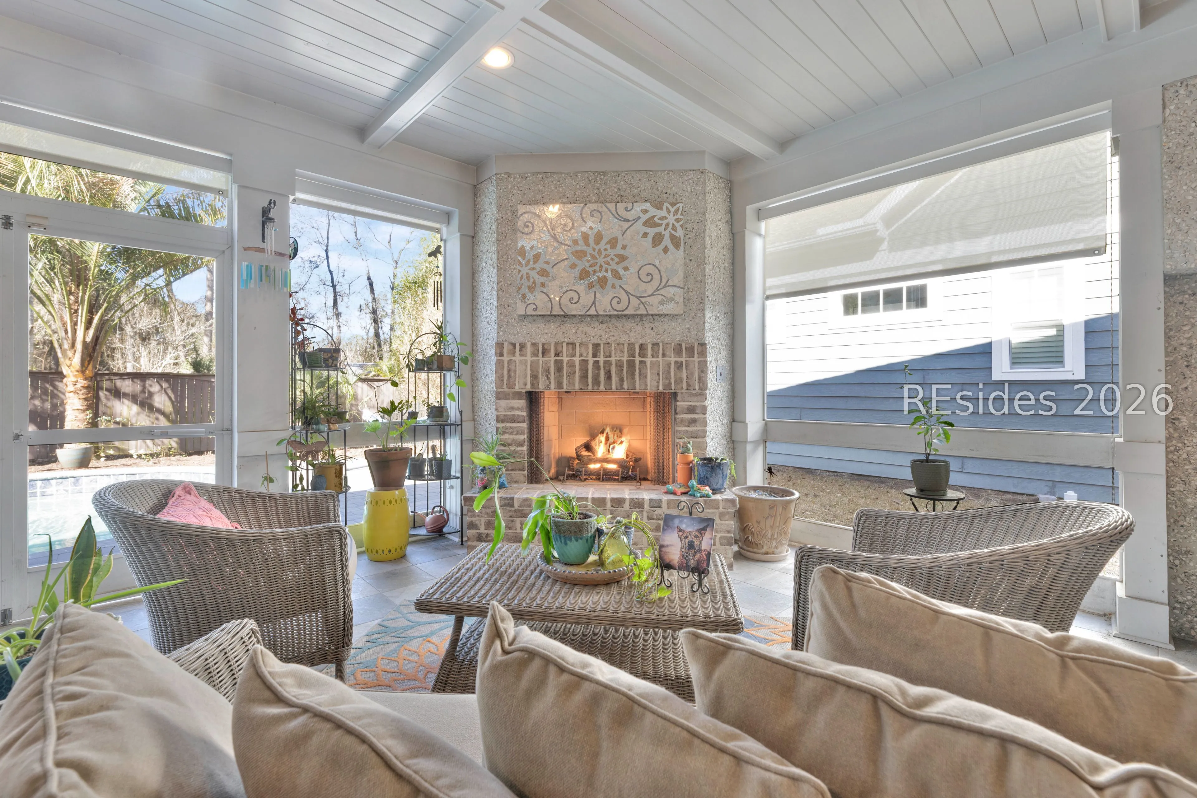 5 Lavender Circle Hilton Head Island SC 29926