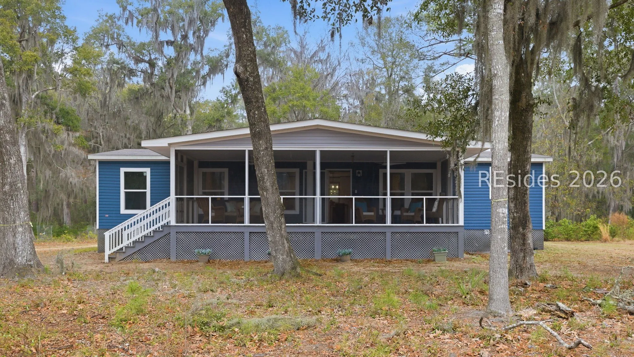 106 Frances Jones Bvld Daufuskie Island SC 29915