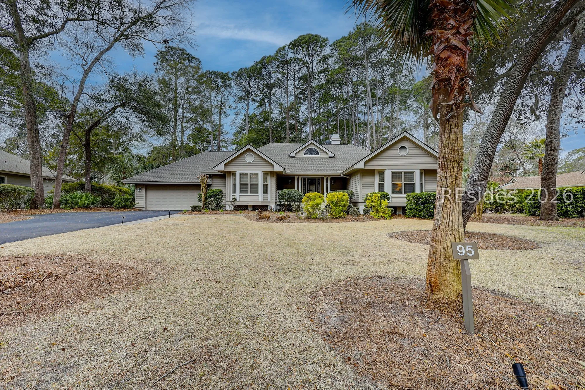 95 Club Course Drive Hilton Head Island SC 29928
