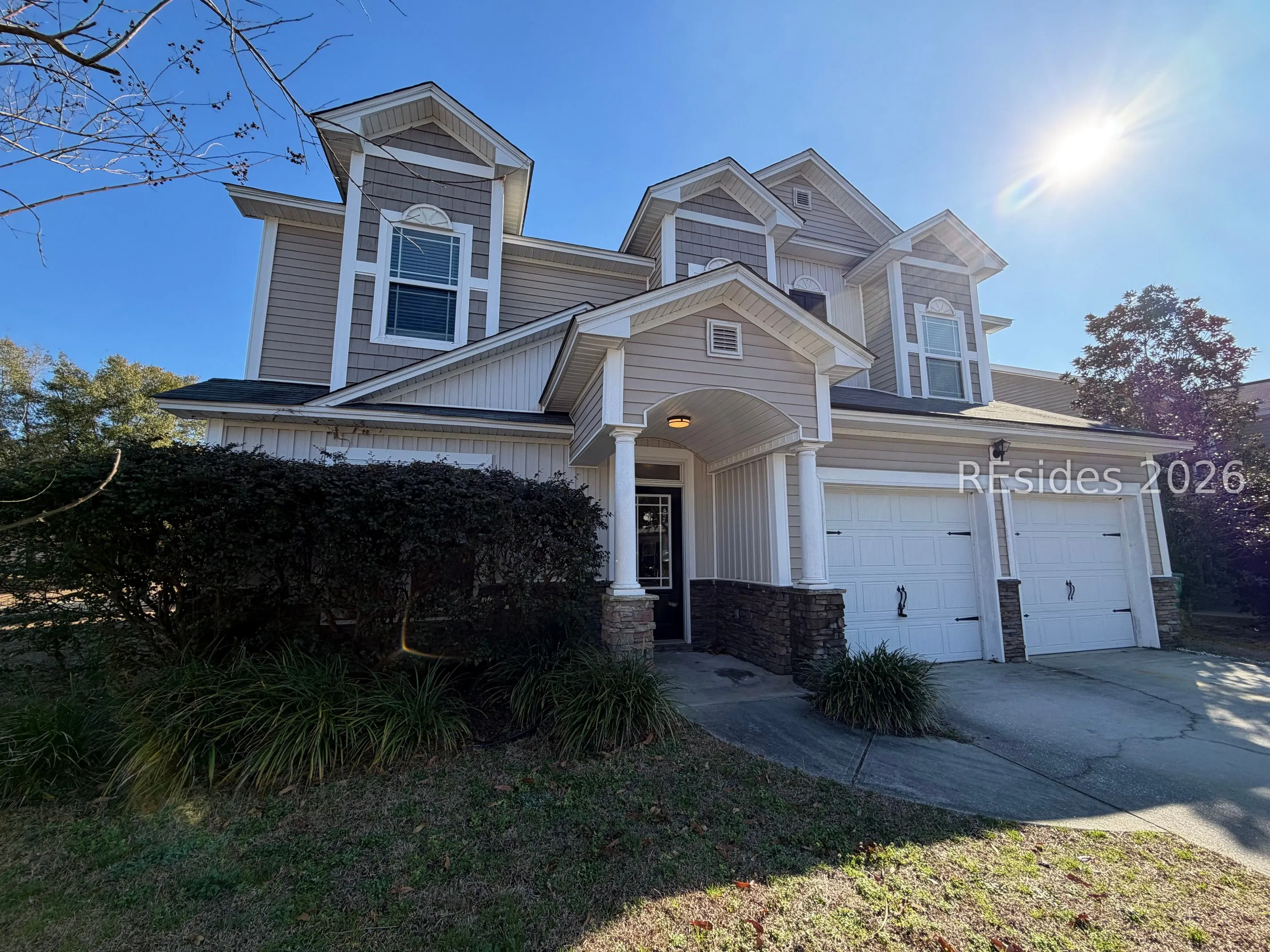 51 Sago Palm Drive Bluffton SC 29910