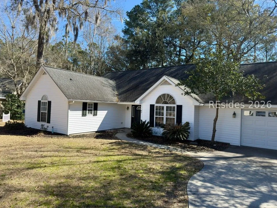 44 Westminster Place Beaufort SC 29907